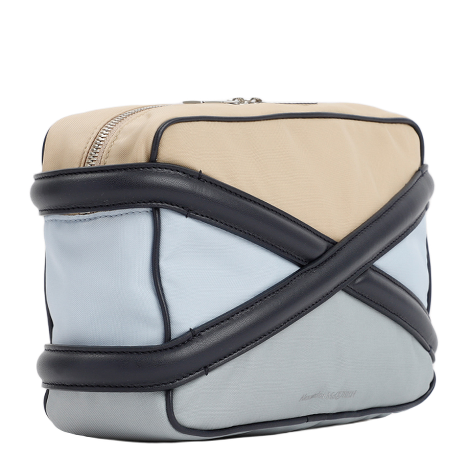 Multicolore Crossbody Bag - Image 3