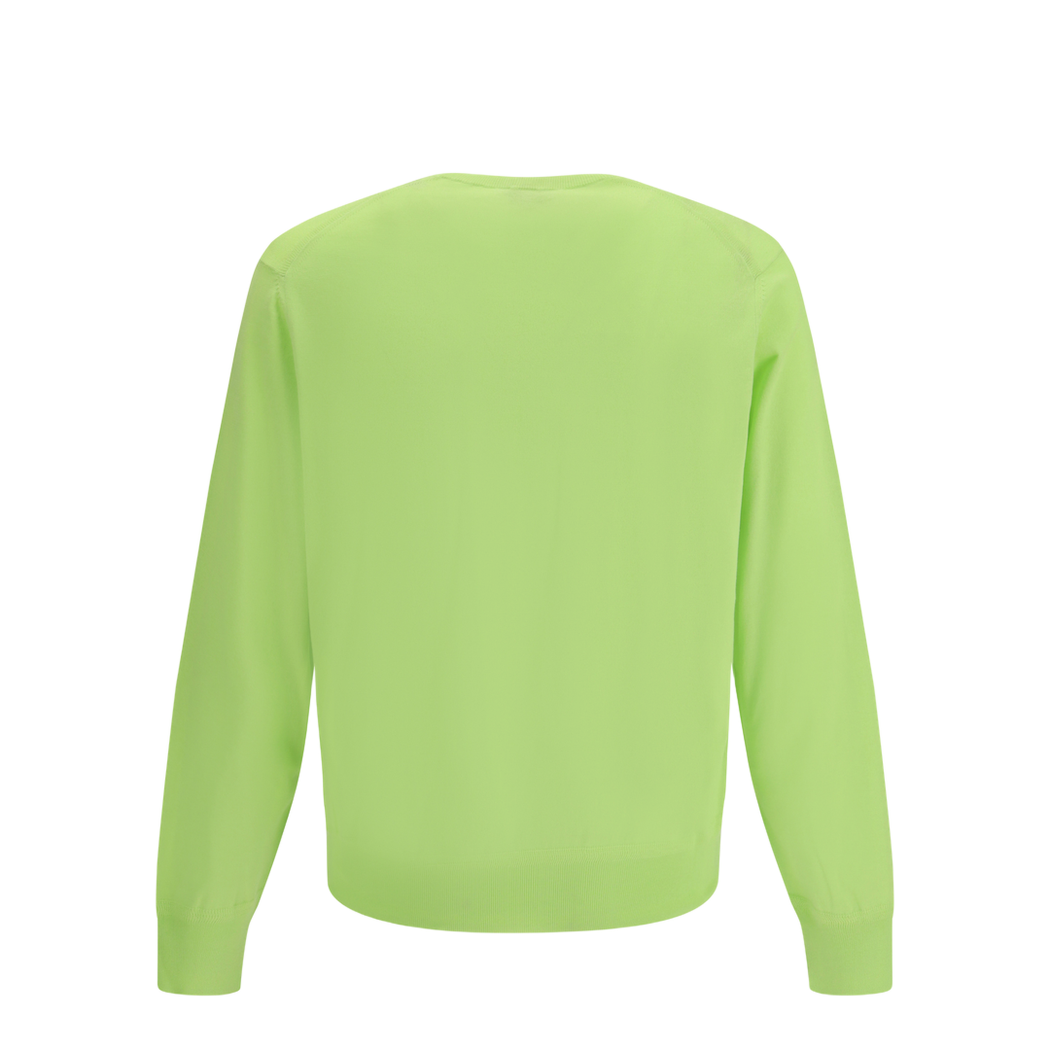 Long-sleeved Sweater - Image 2