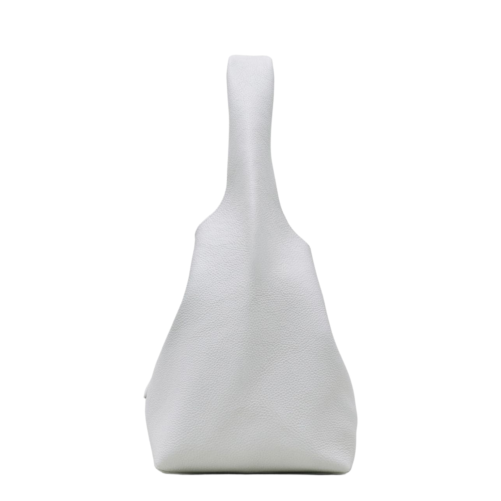 The Leather Sack Bag - Image 3