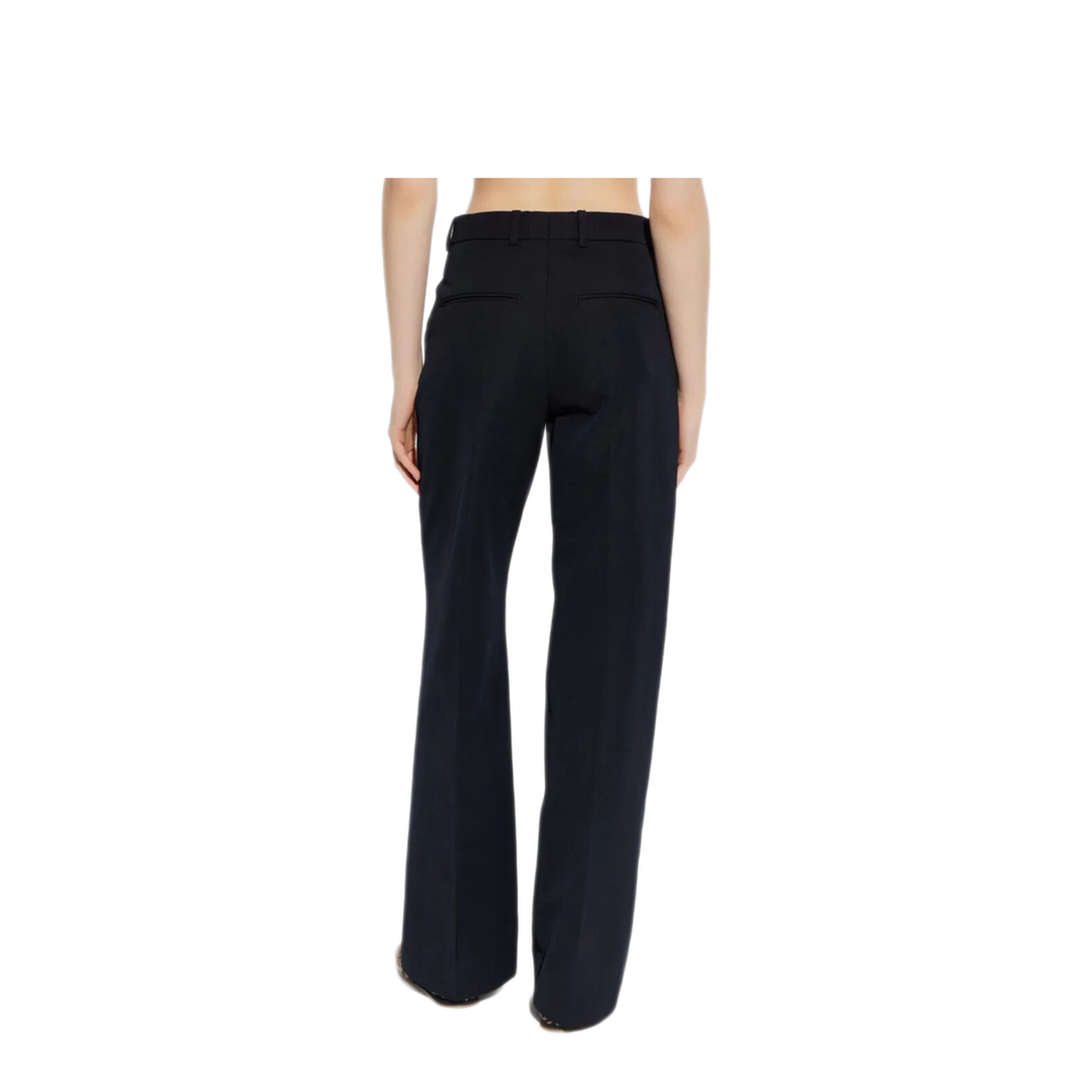 Jude Straight-Leg Trousers - Image 3
