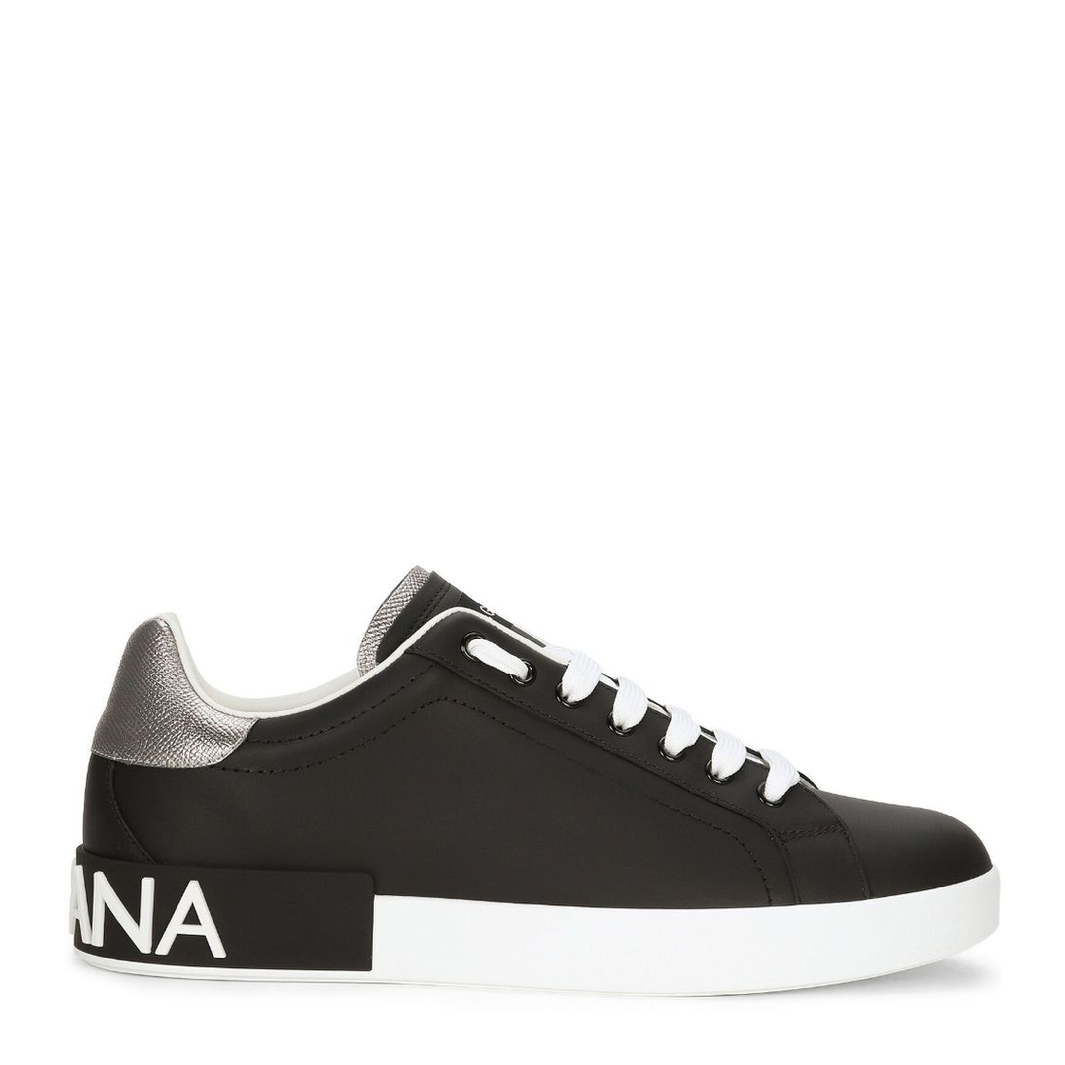 Sneakers Black - Image 1