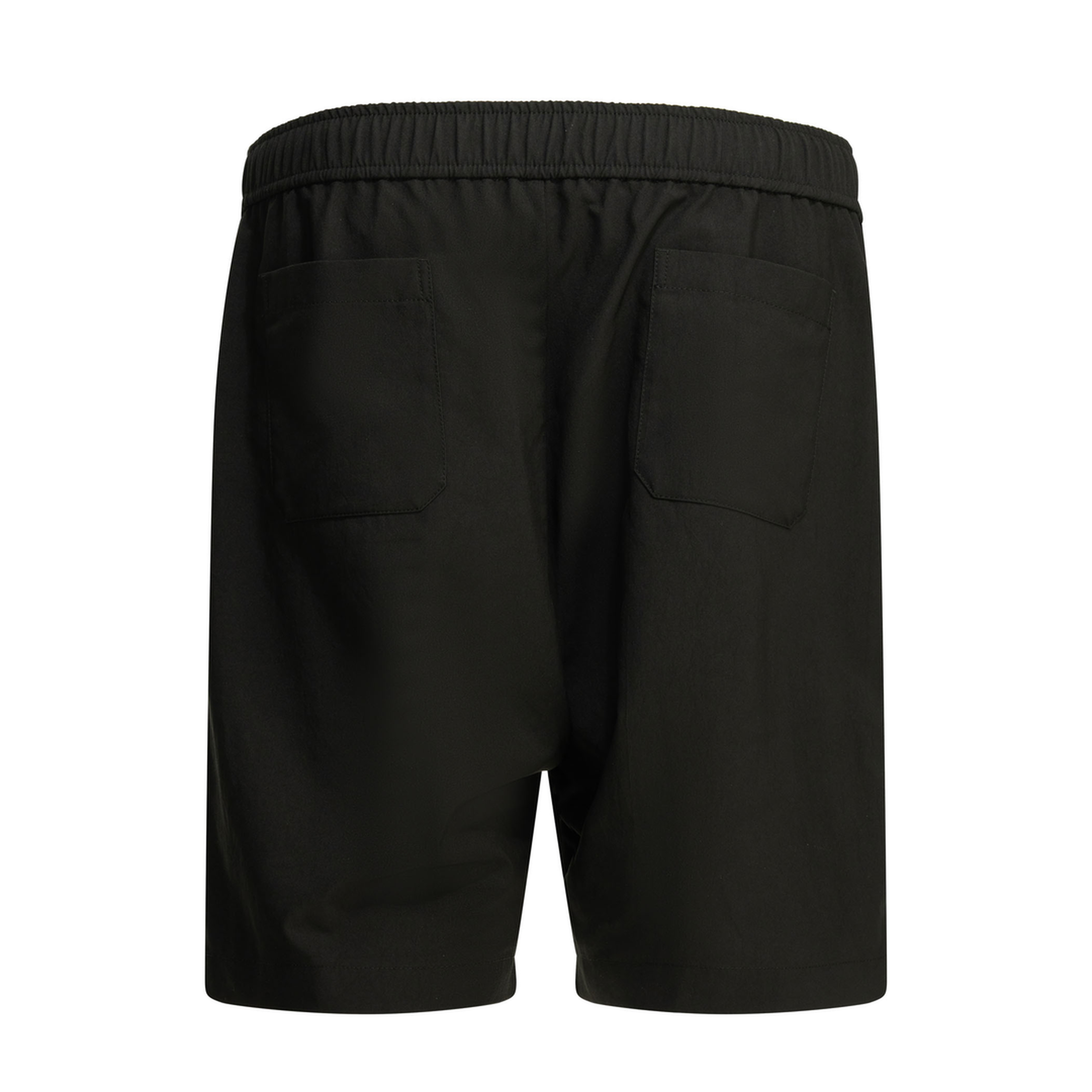 Short With Logo - Image 2