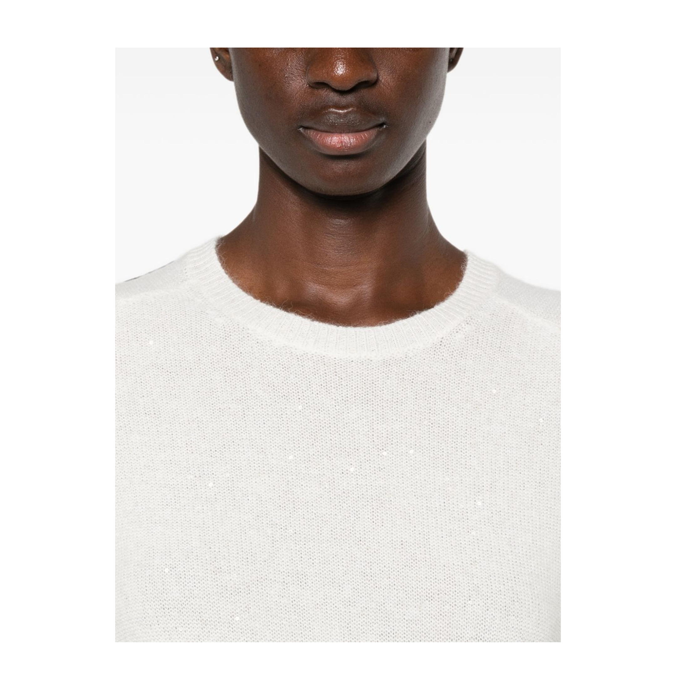 Sweaters White - Image 2