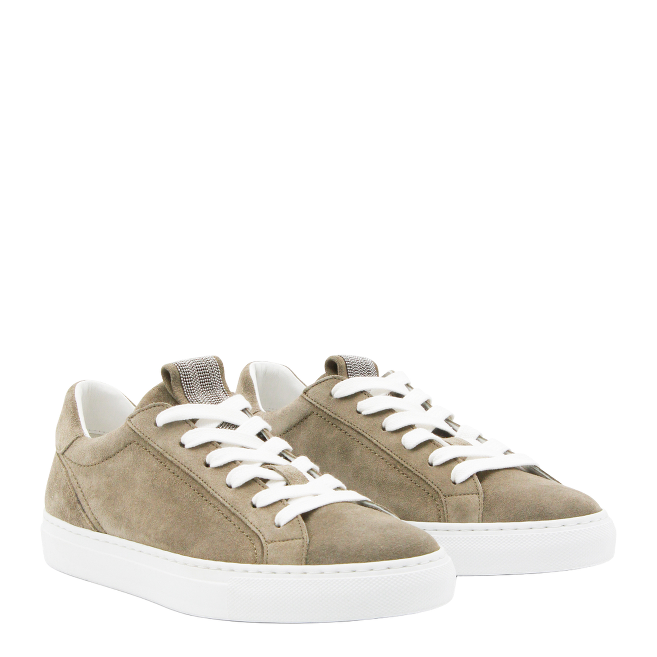 Sneakers Brown - Image 3