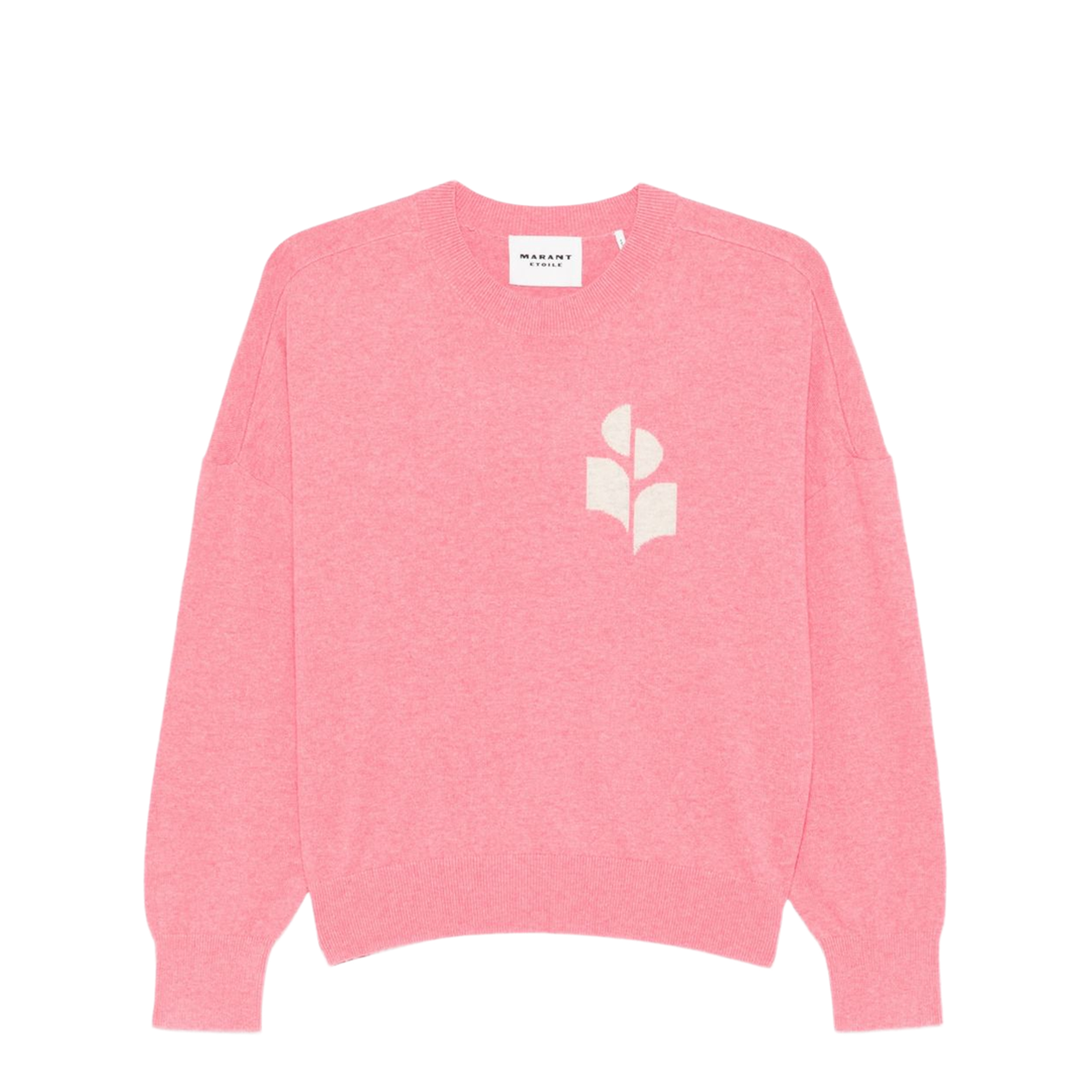 Sweaters Pink - Image 1