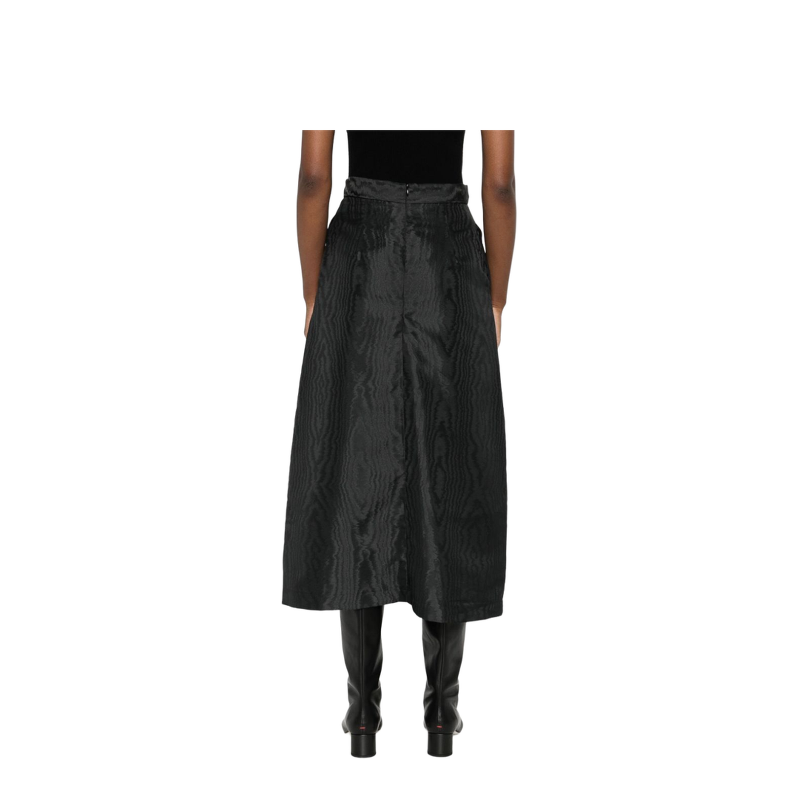 Skirts Black - Image 3