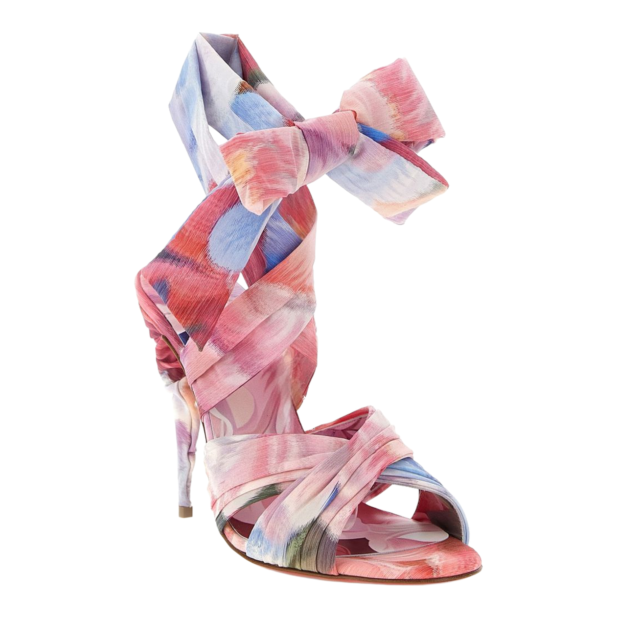 Sandals Multicolour - Image 3