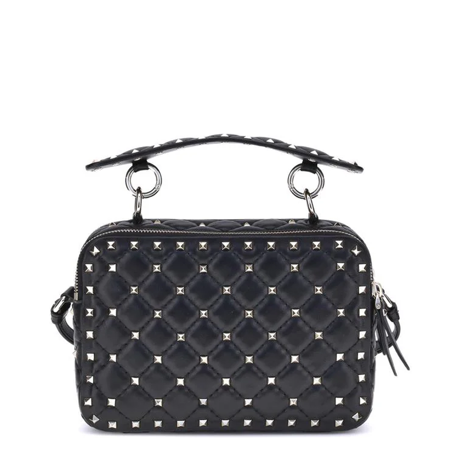 Rockstud Small Crossbody Bag - Image 1