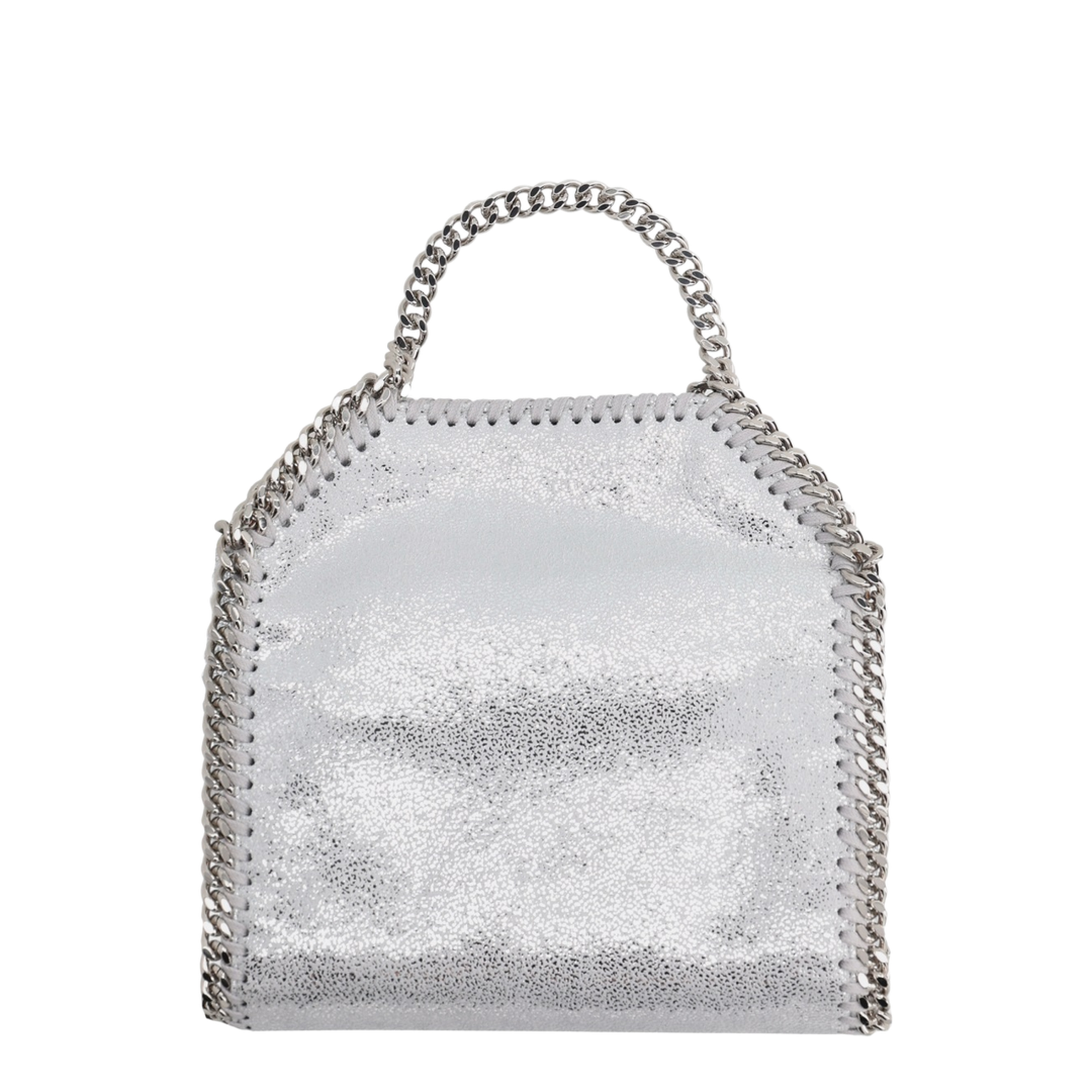 Bags.. Silver - Image 4