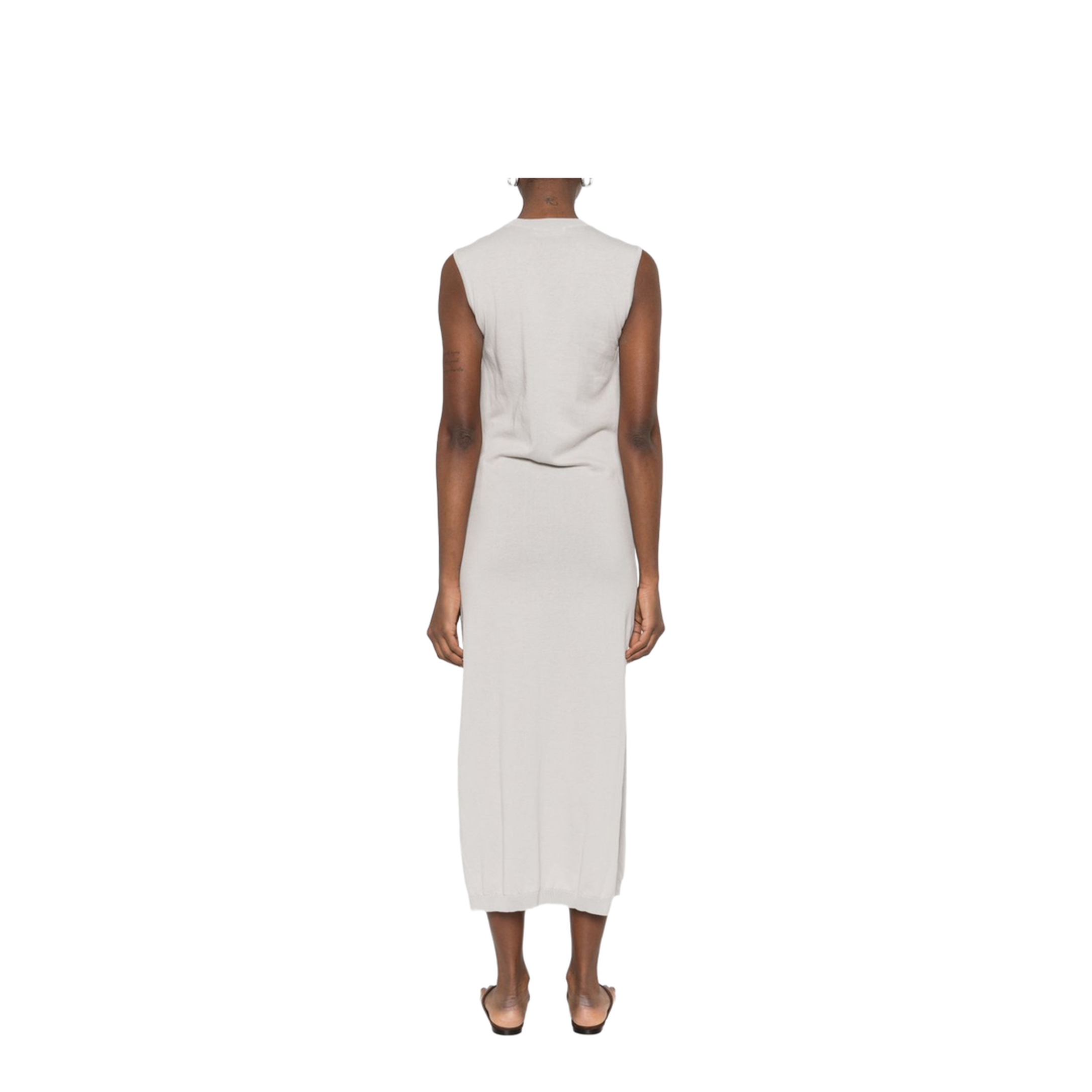 Dresses Beige - Image 4