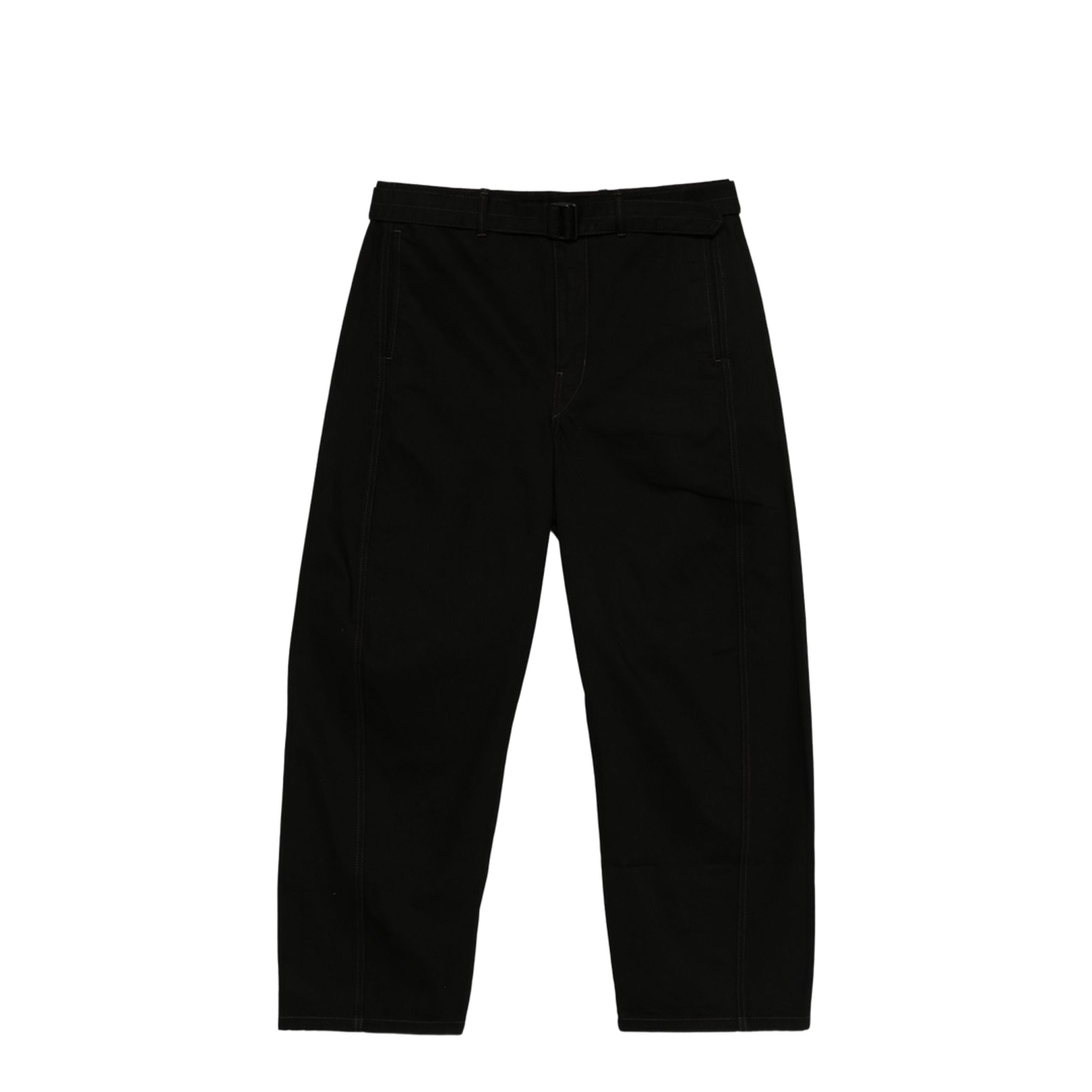 Black Trousers - Image 1