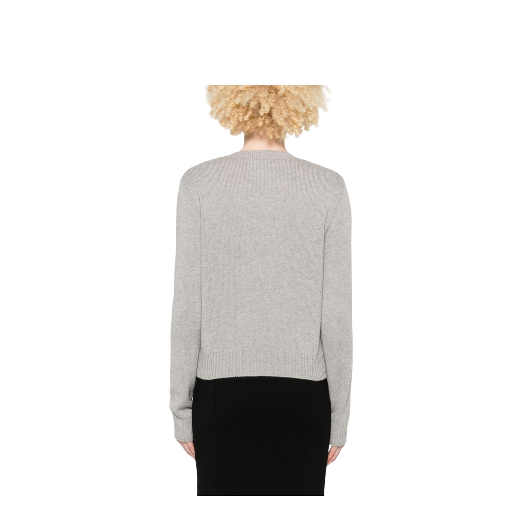 Light Grey Sweaters - Image 3