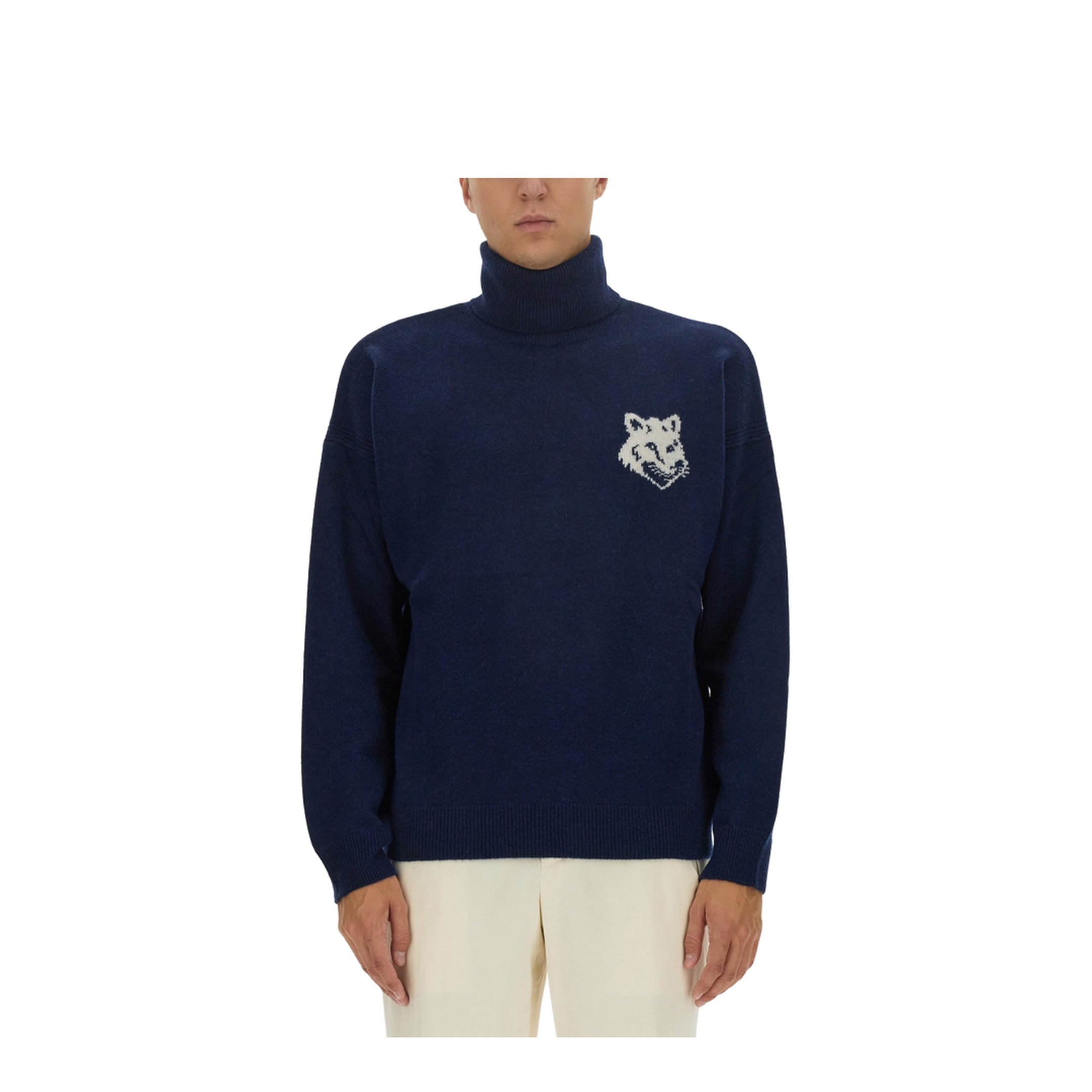 Fox Head Jersey - Image 1