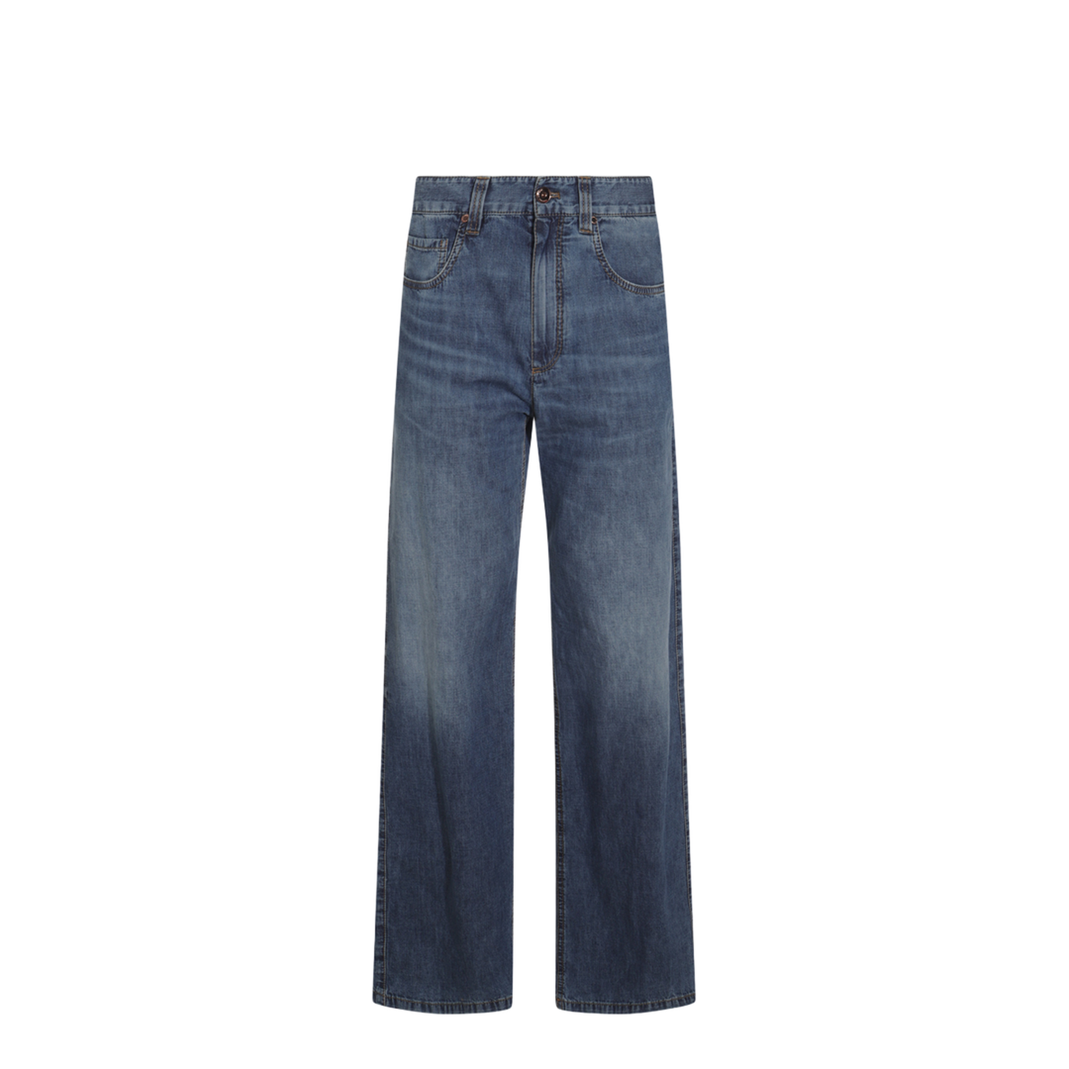 Cotton Jeans - Image 2