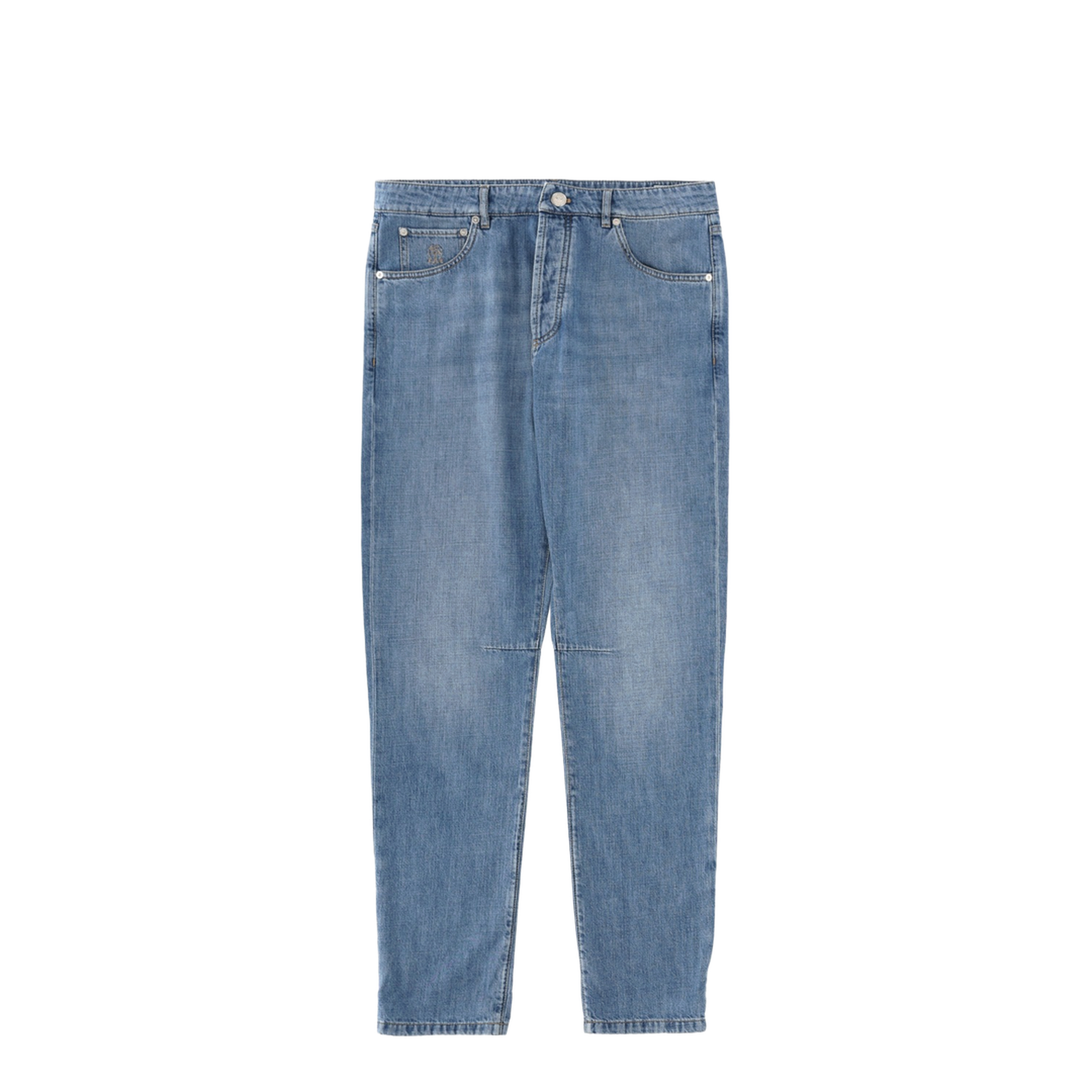 Denim Jeans - Image 1