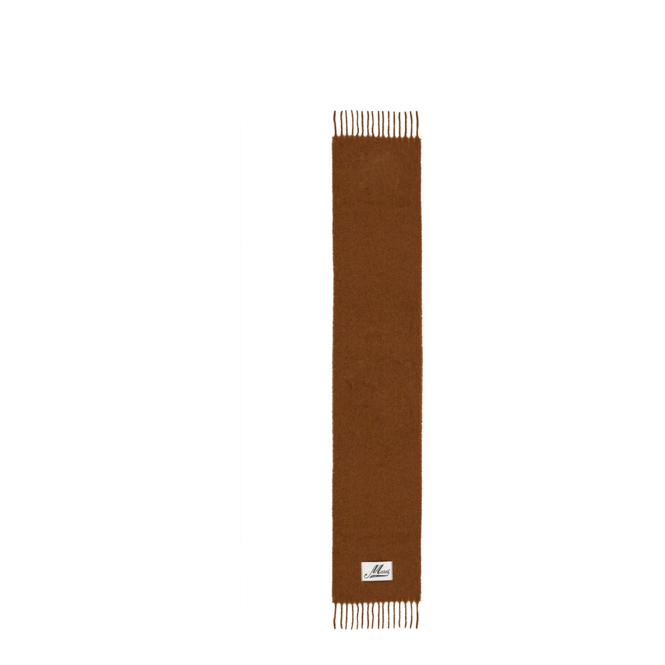 Alpaca Scarf - Image 1