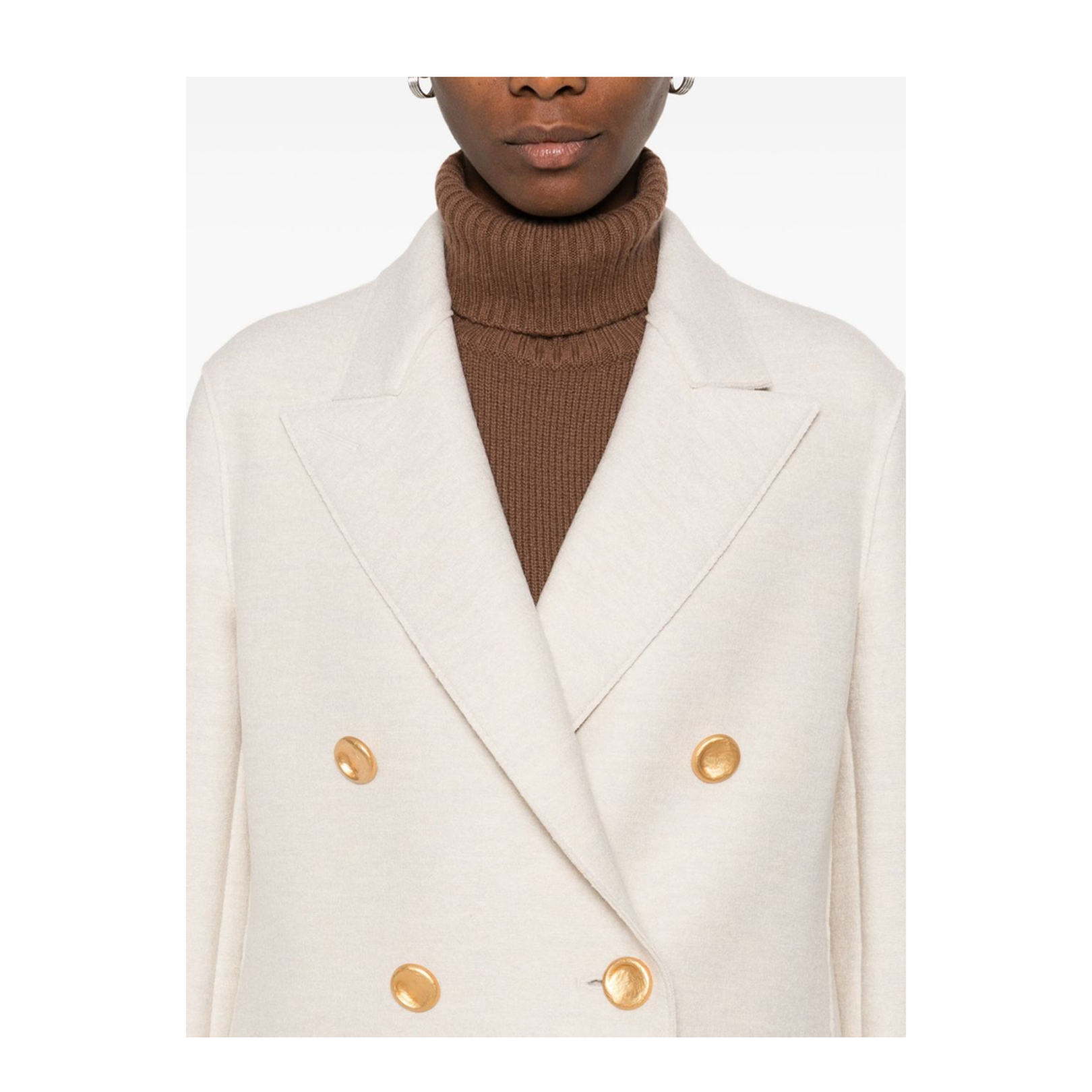 Coats Beige - Image 3