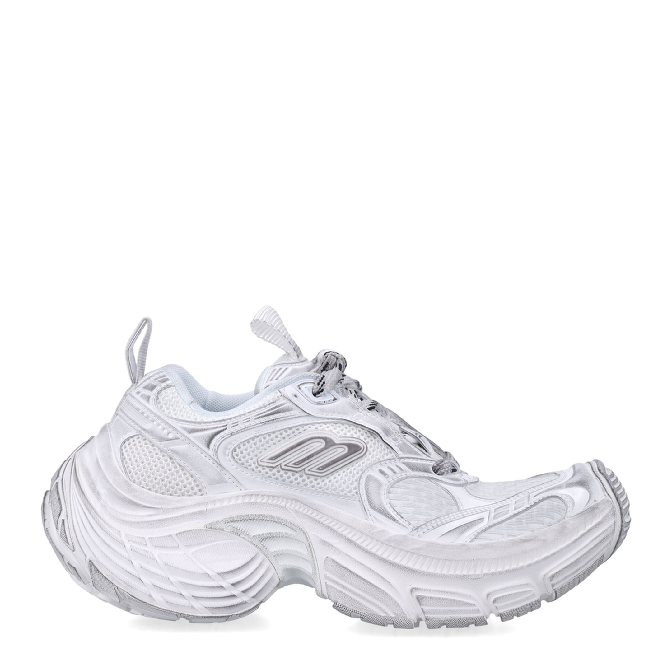 Sneakers White - Image 1