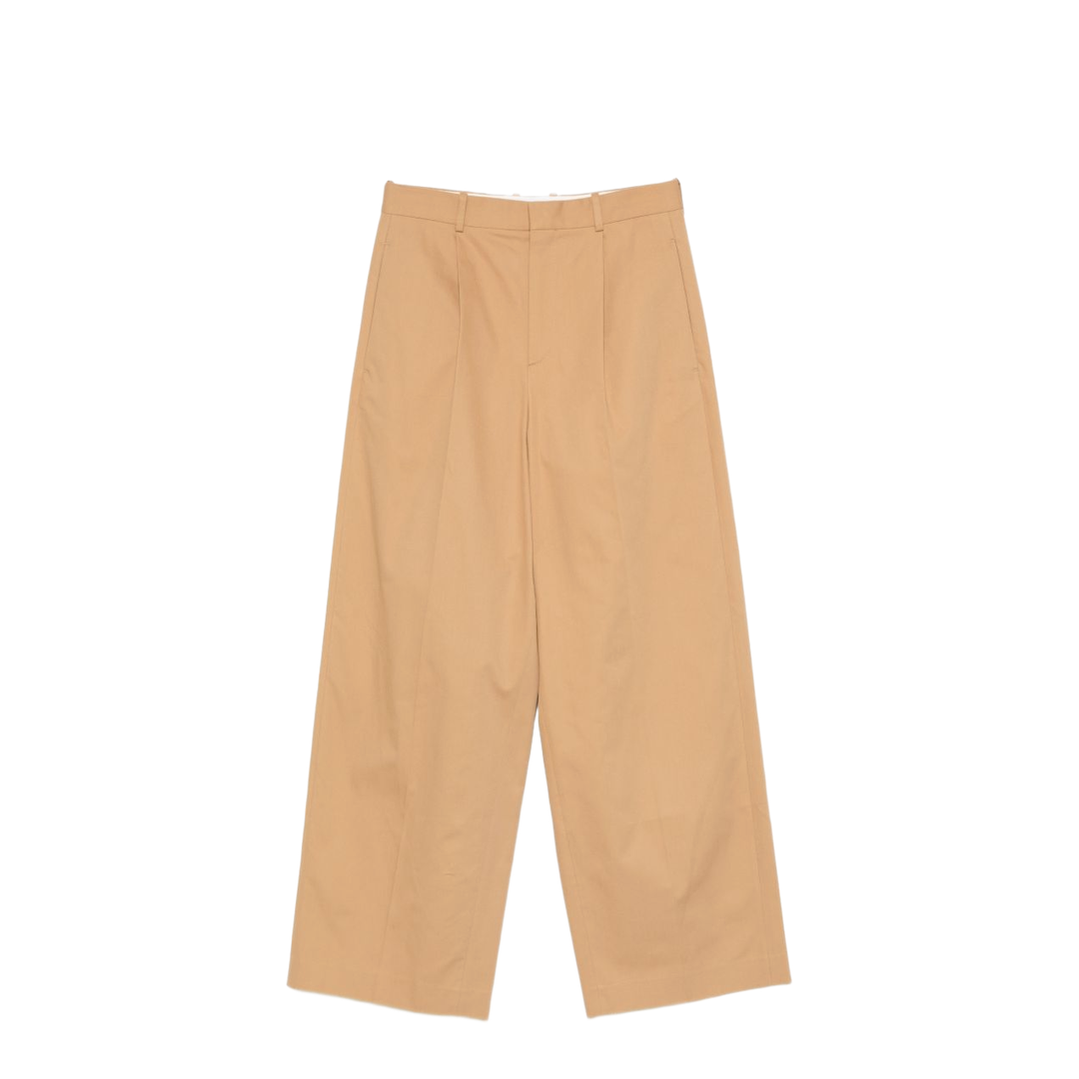 Wide Leg Pants - Image 1