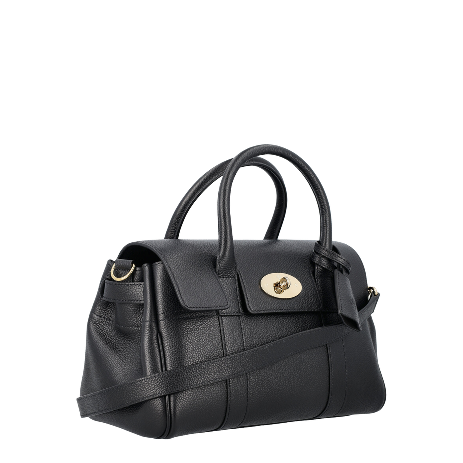 Small Bayswater Satchel - Image 2