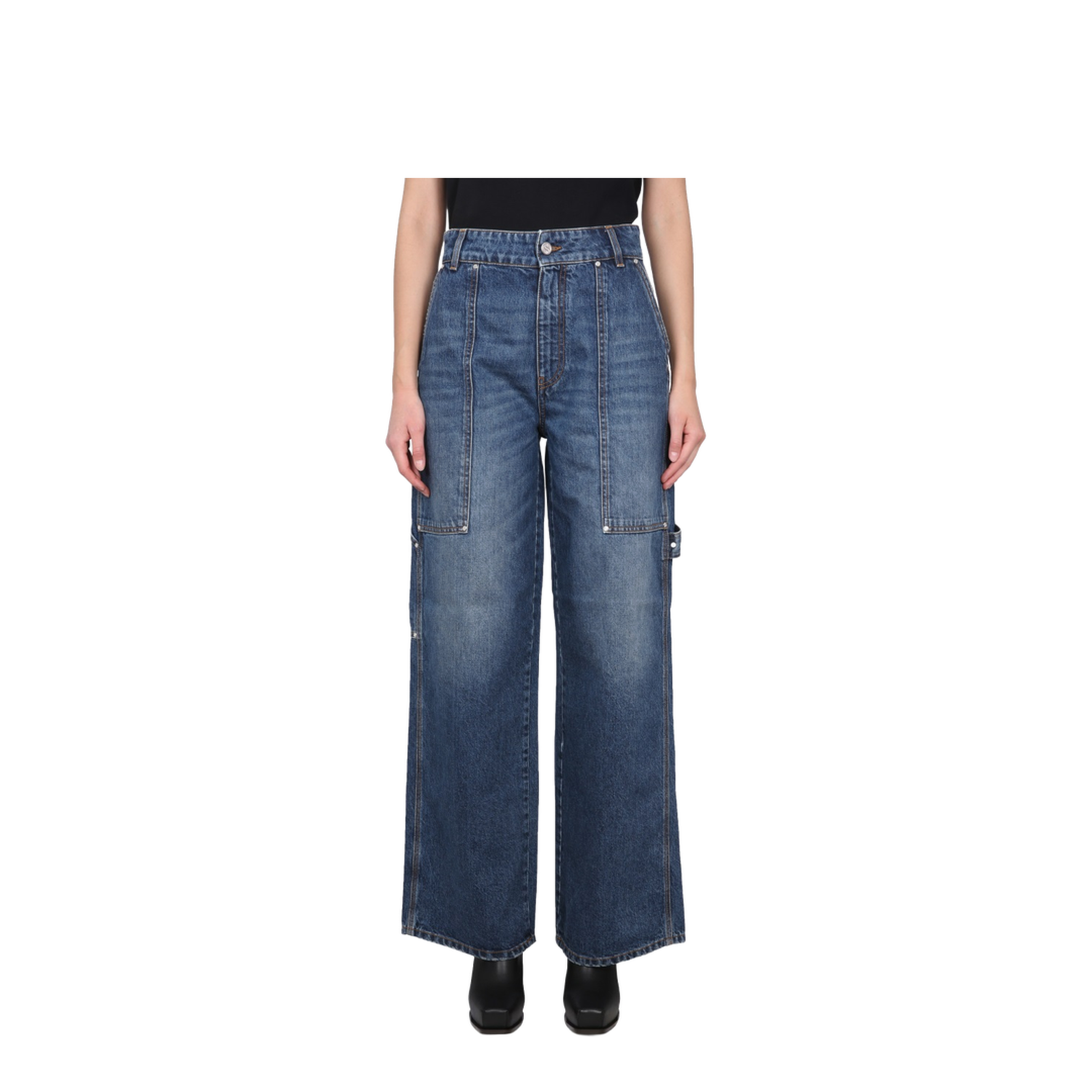 JEANS WORKWEAR - Image 1
