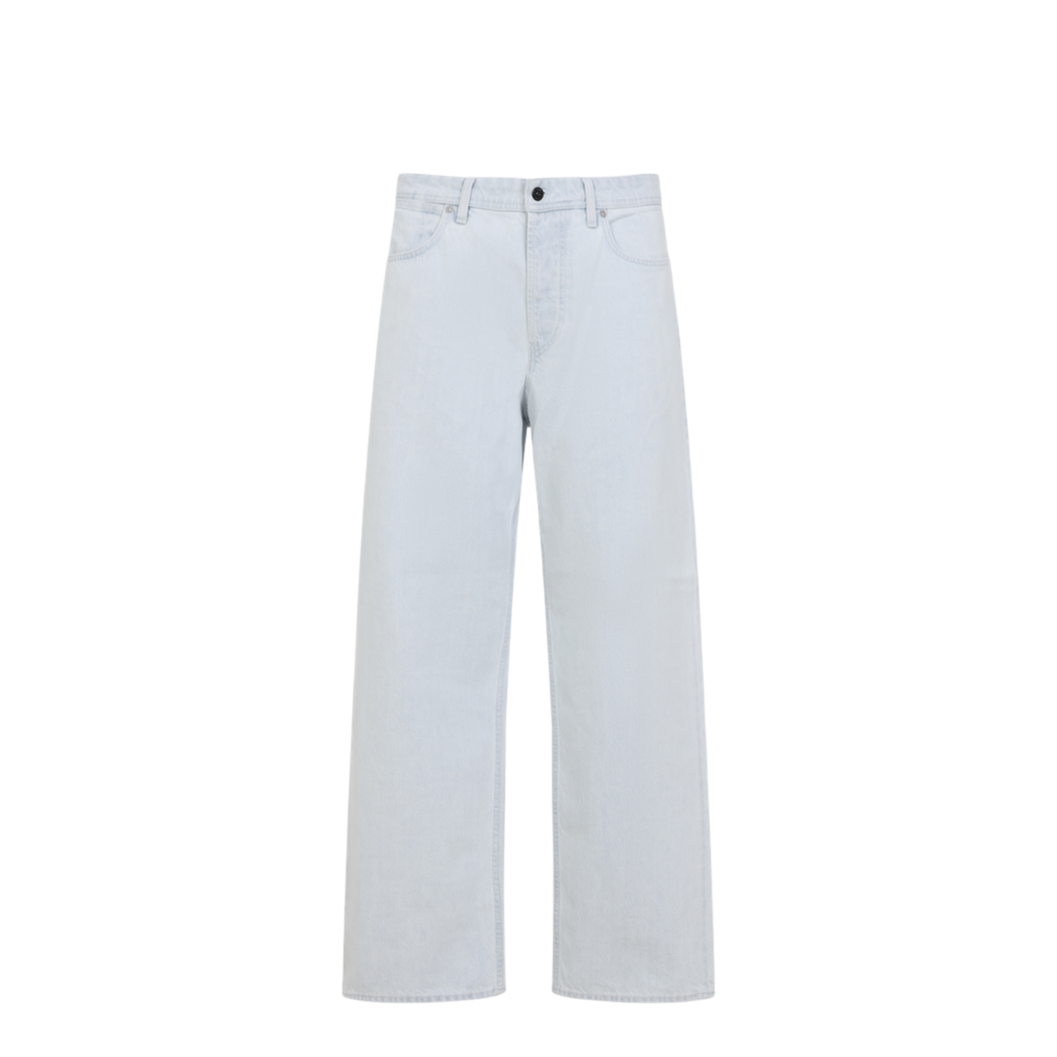 Cotton Jeans - Image 3