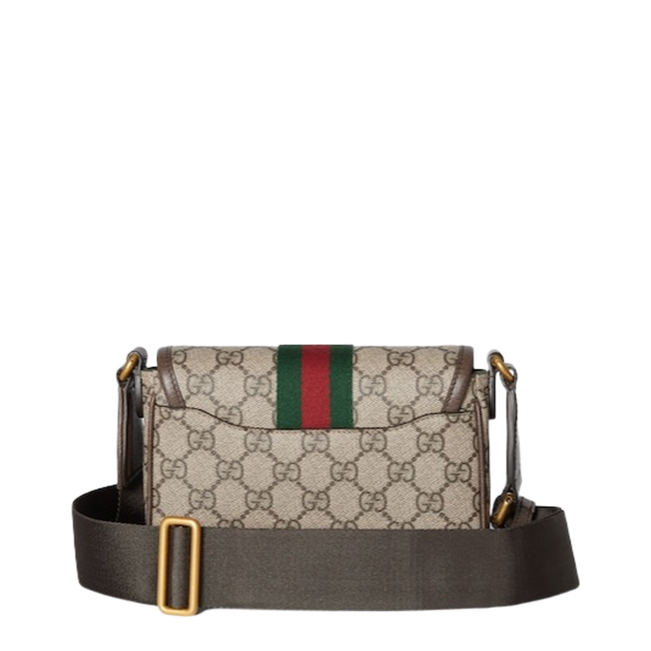 Messenger Bag - Image 5