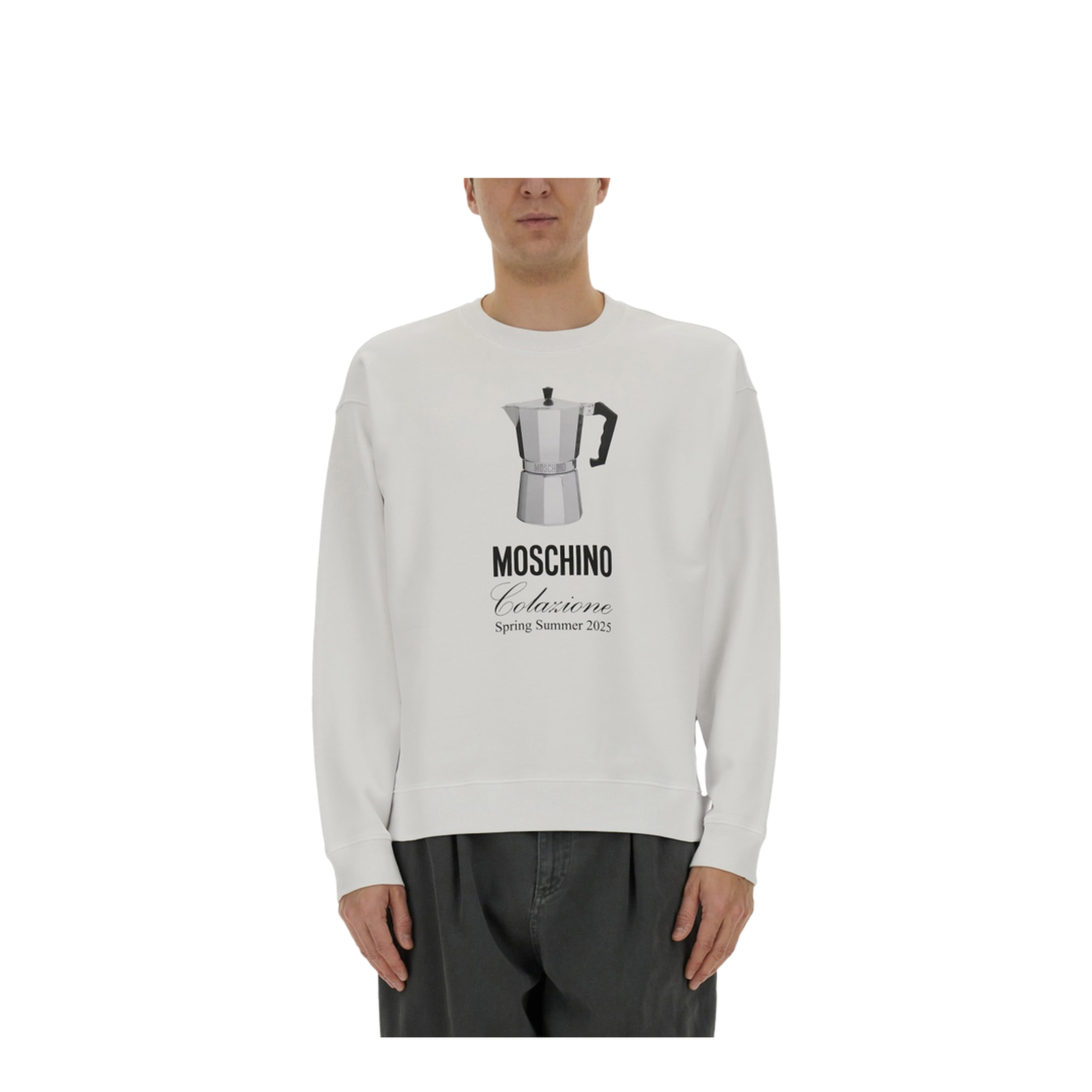 Breakfast Sweatshirt - Image 1