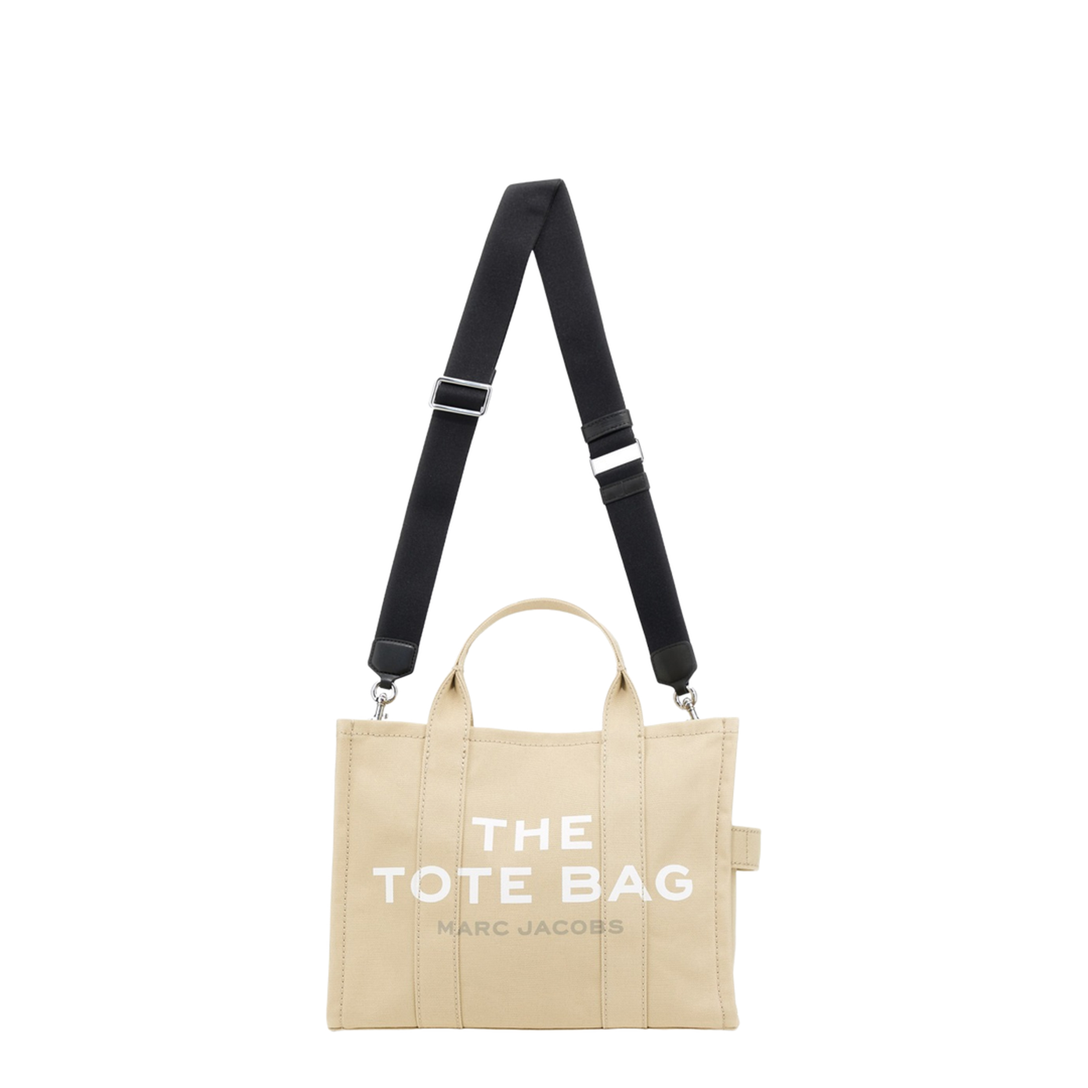 Canvas Medium Tote Bag - Image 9