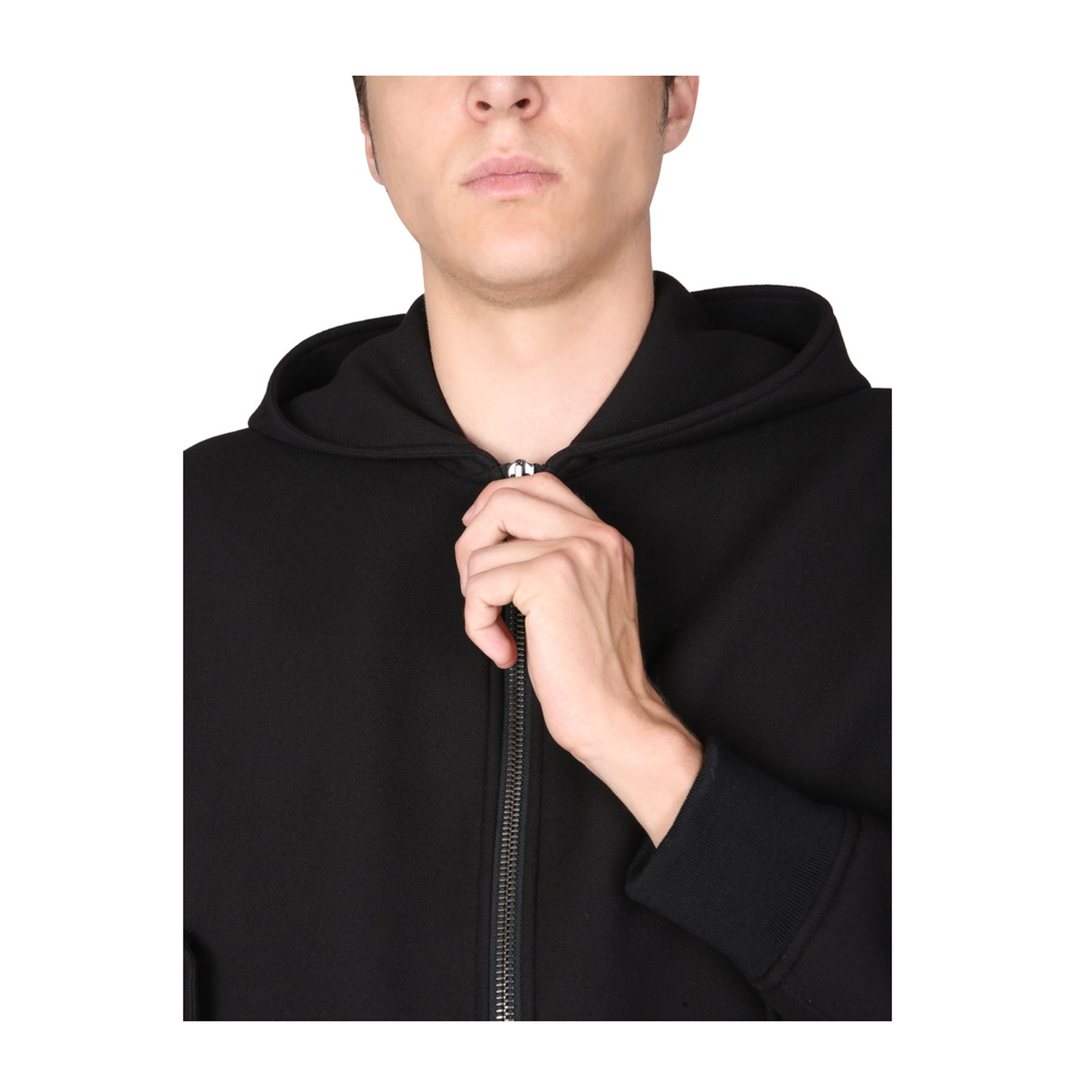 Jacket With Logo - Image 4