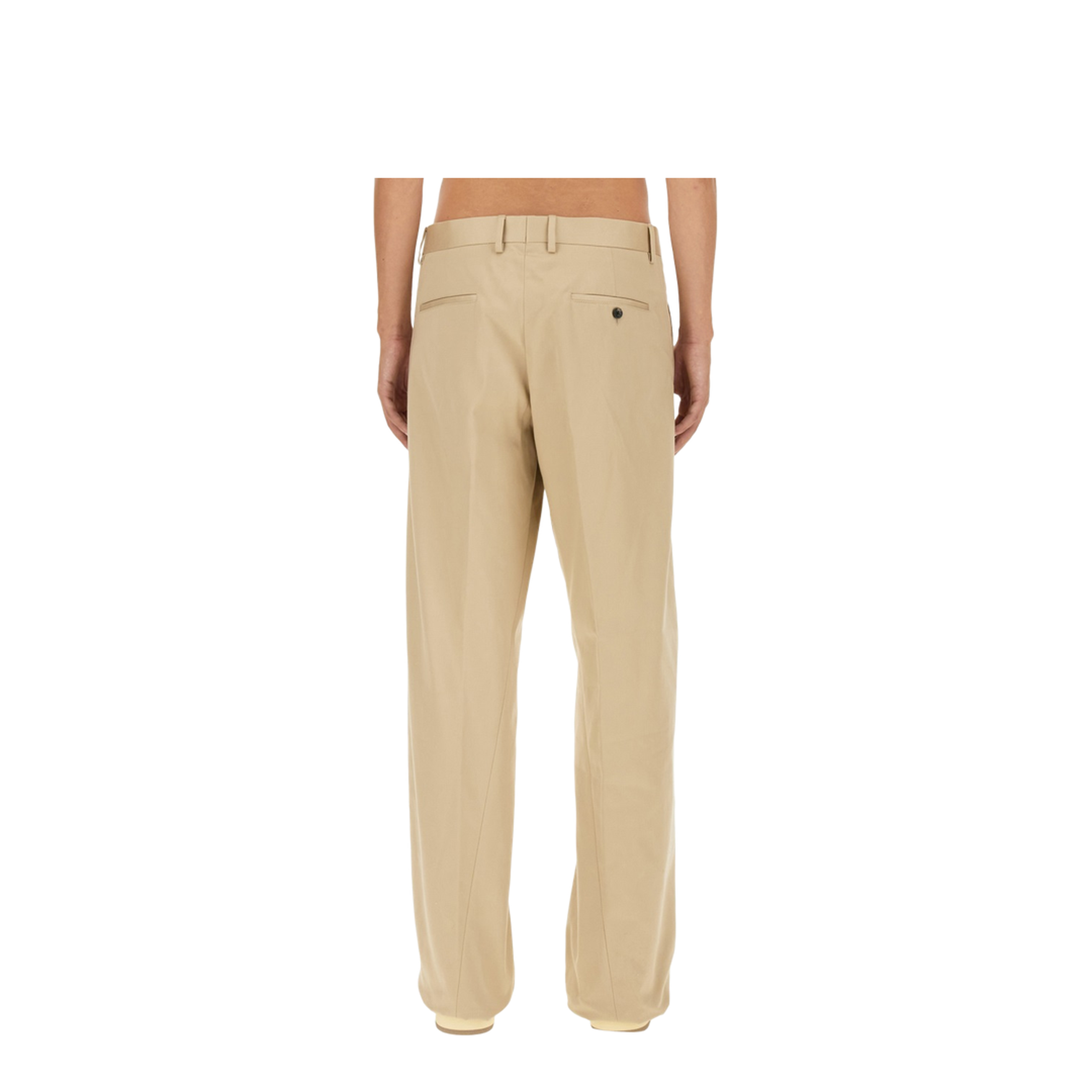 Twisted Chino Pants - Image 3