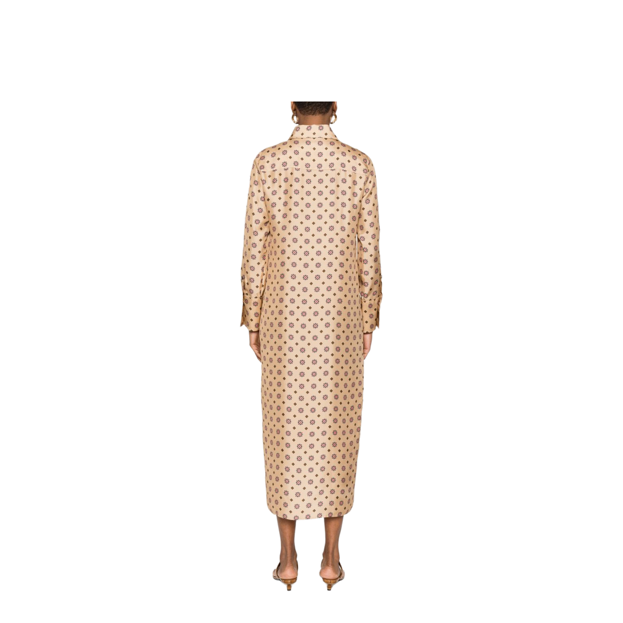 Dresses Beige - Image 2