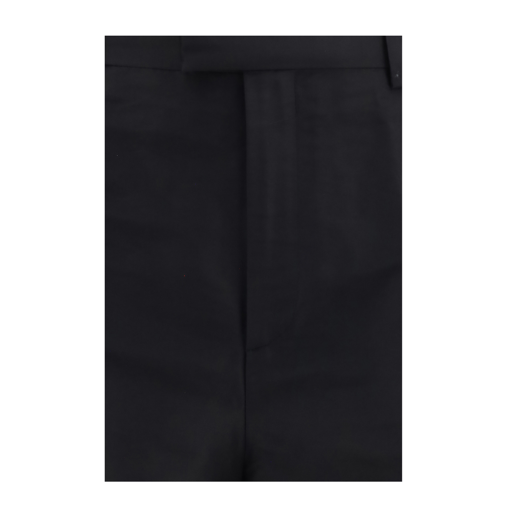 Silk Faille Pants - Image 3