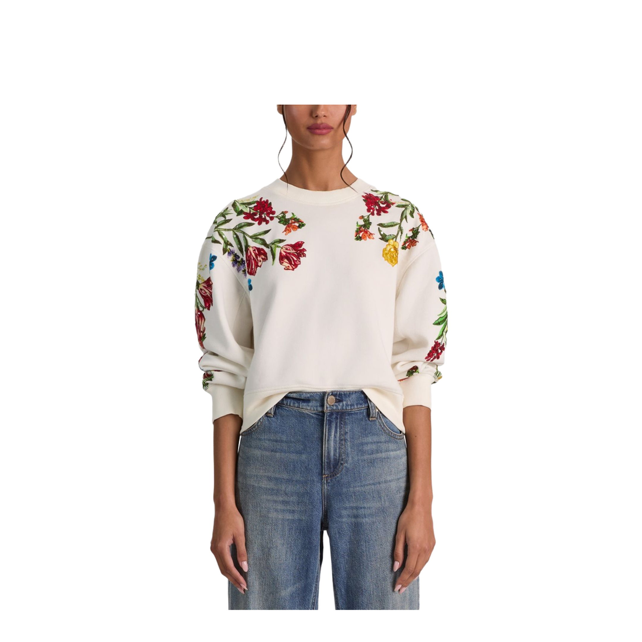 Sweaters ECRU - Image 4