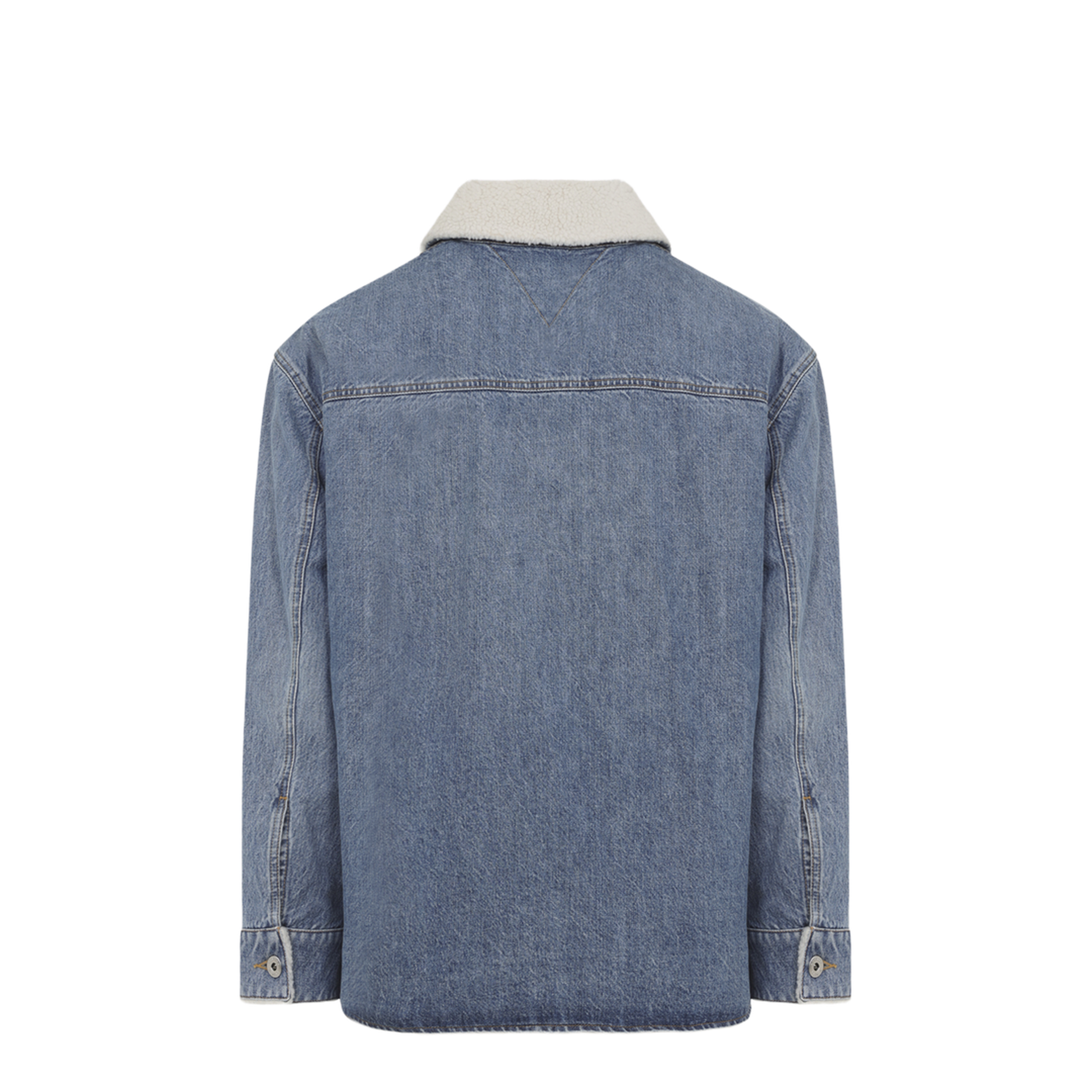 Shearling Jacket - Image 4