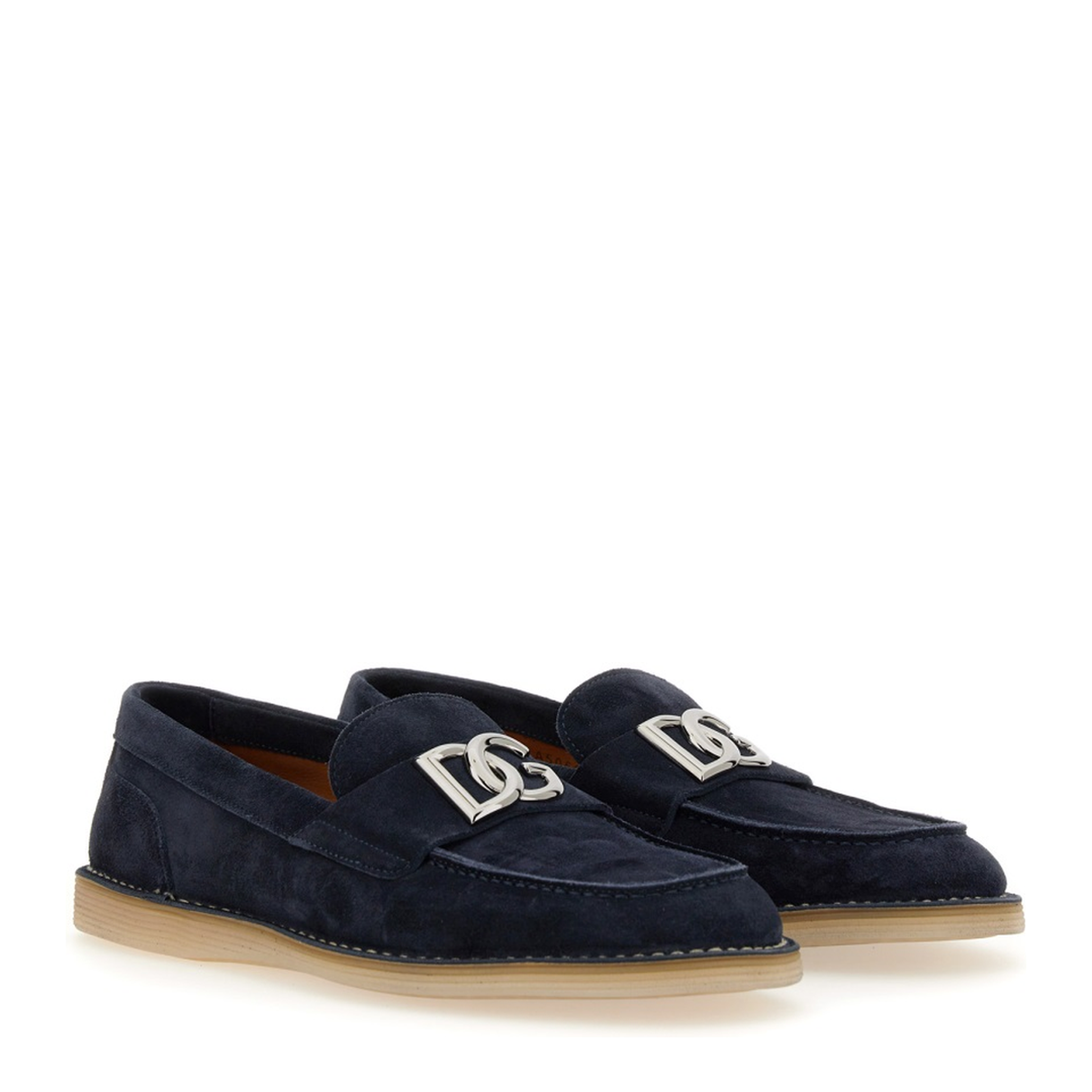 Suede Loafer - Image 2