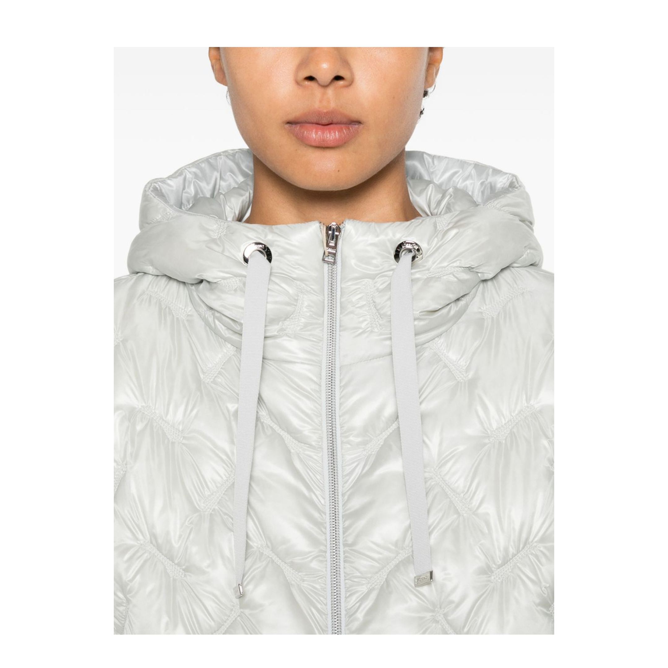 Coats GREY - Image 2