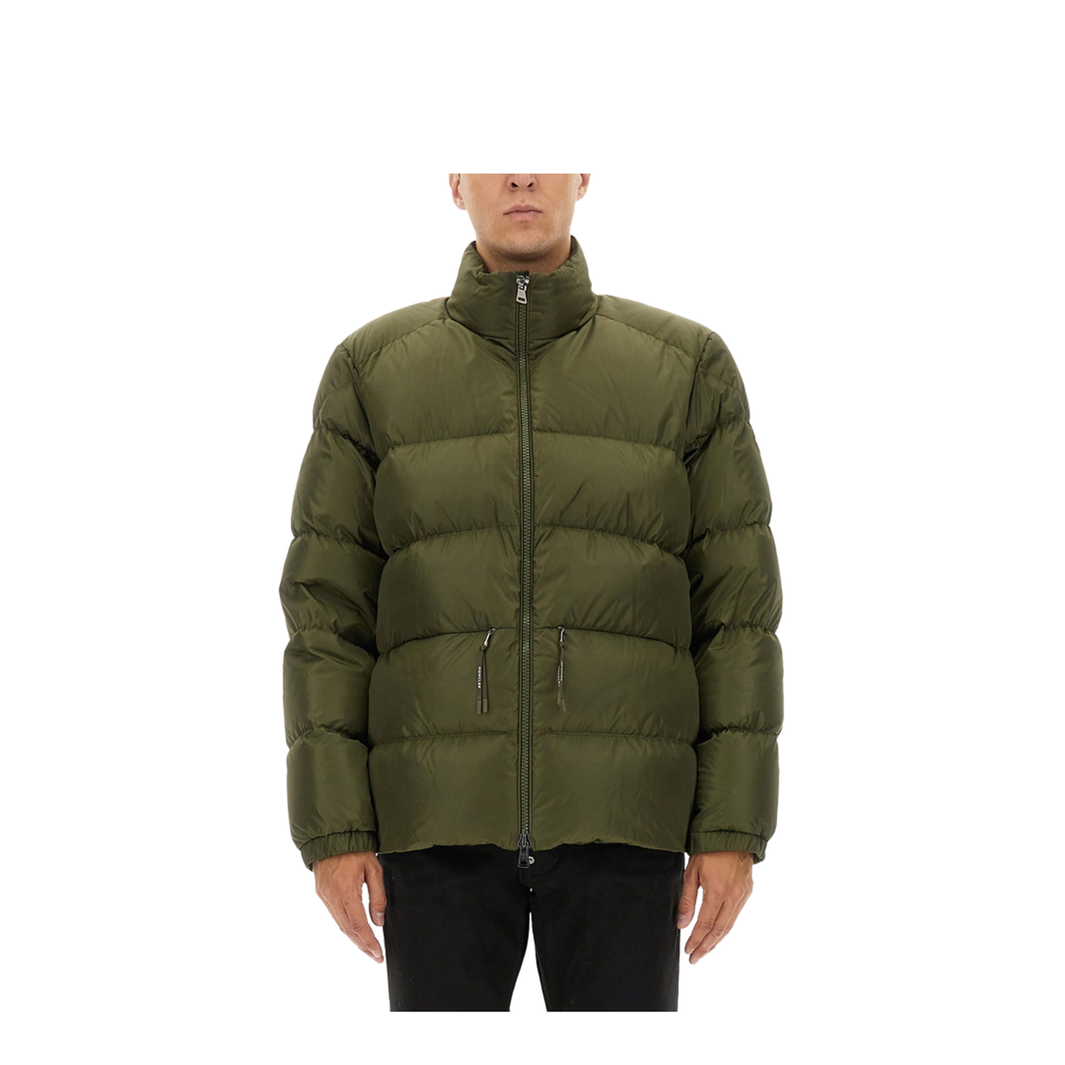 Down Jacket Tuileries - Image 1