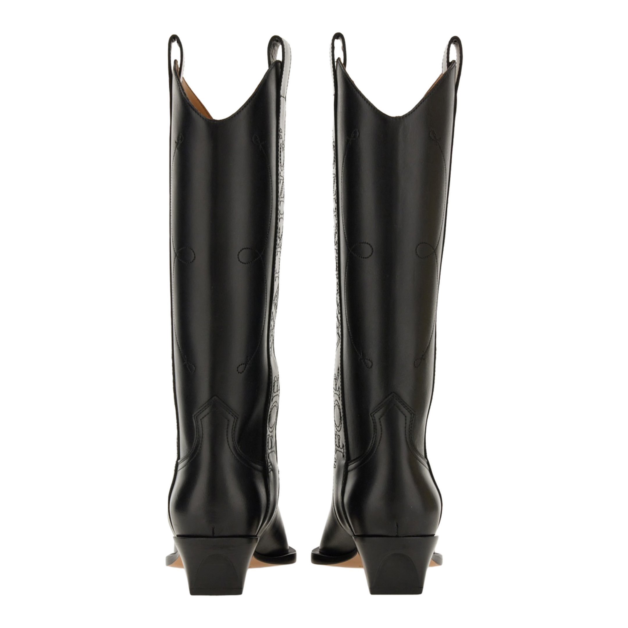 Texan Boot For Walking - Image 3