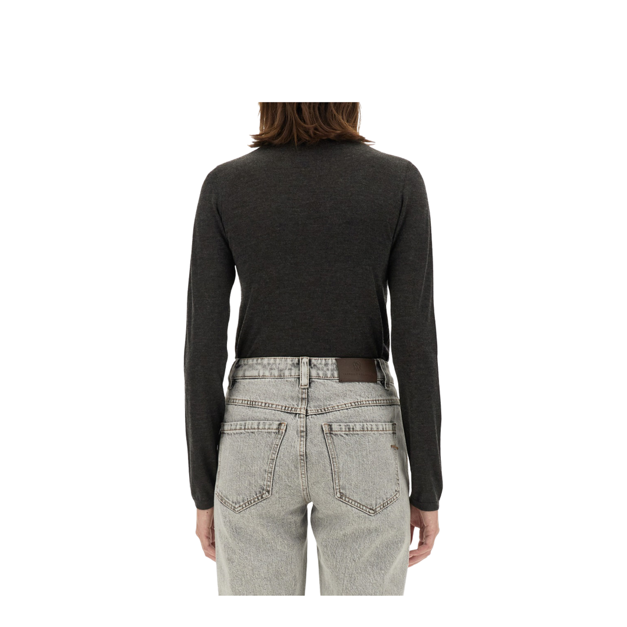 Turtleneck Shirt - Image 3