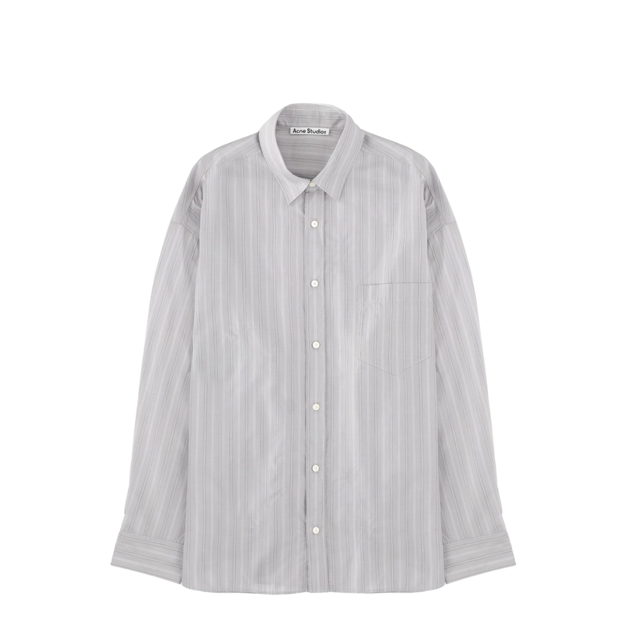 Long-Sleeved Shirt - Image 1