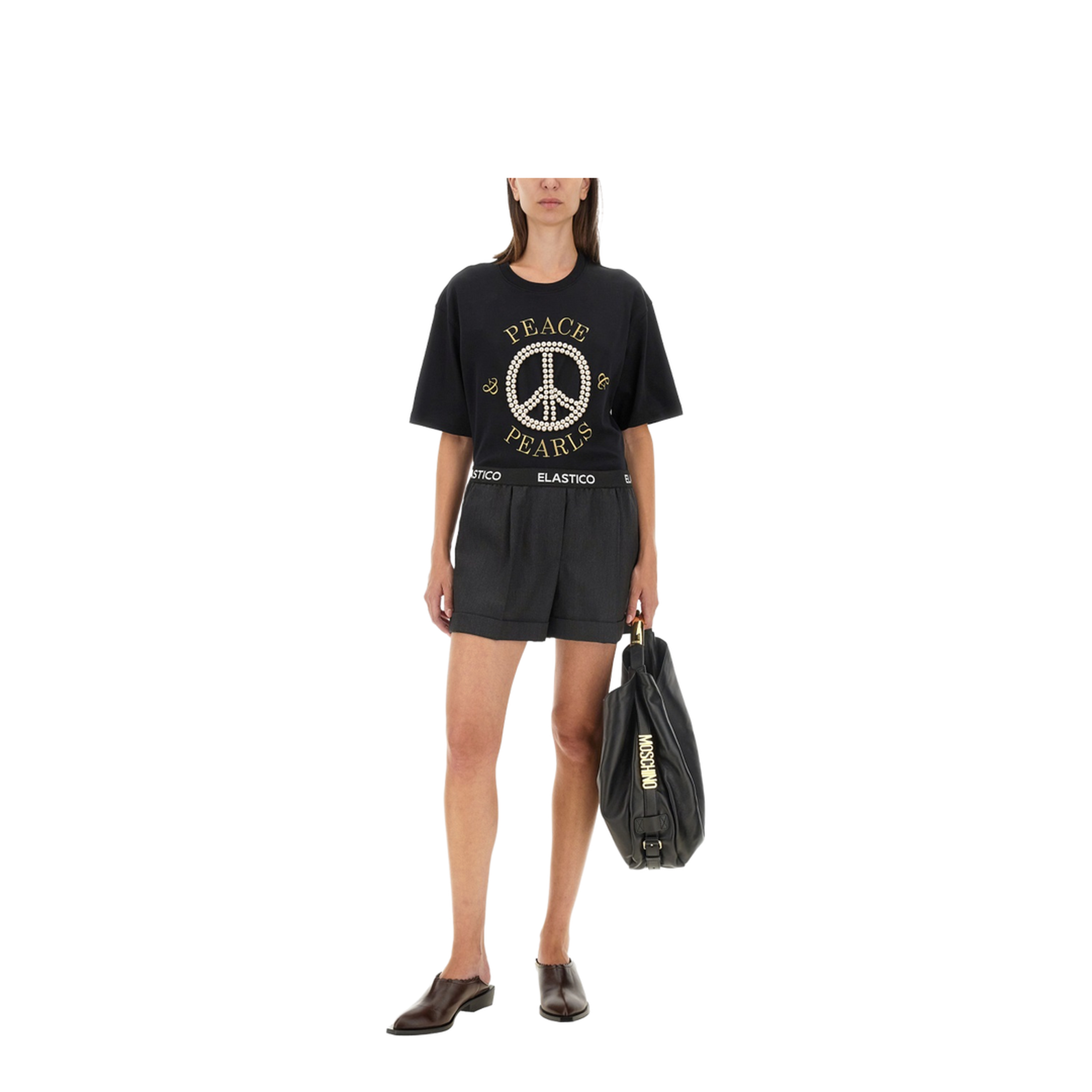 Wool Shorts - Image 2