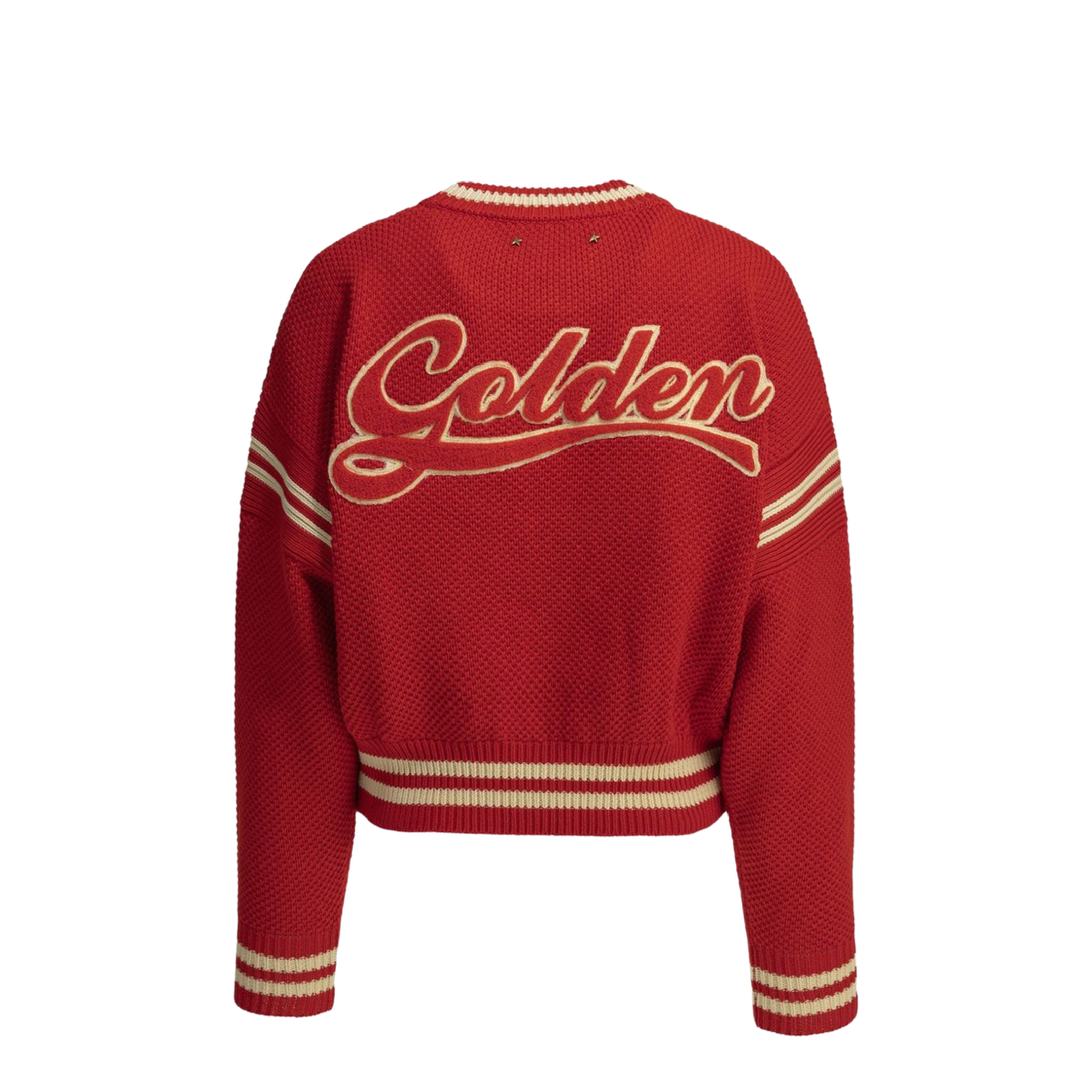Sweaters Red - Image 3