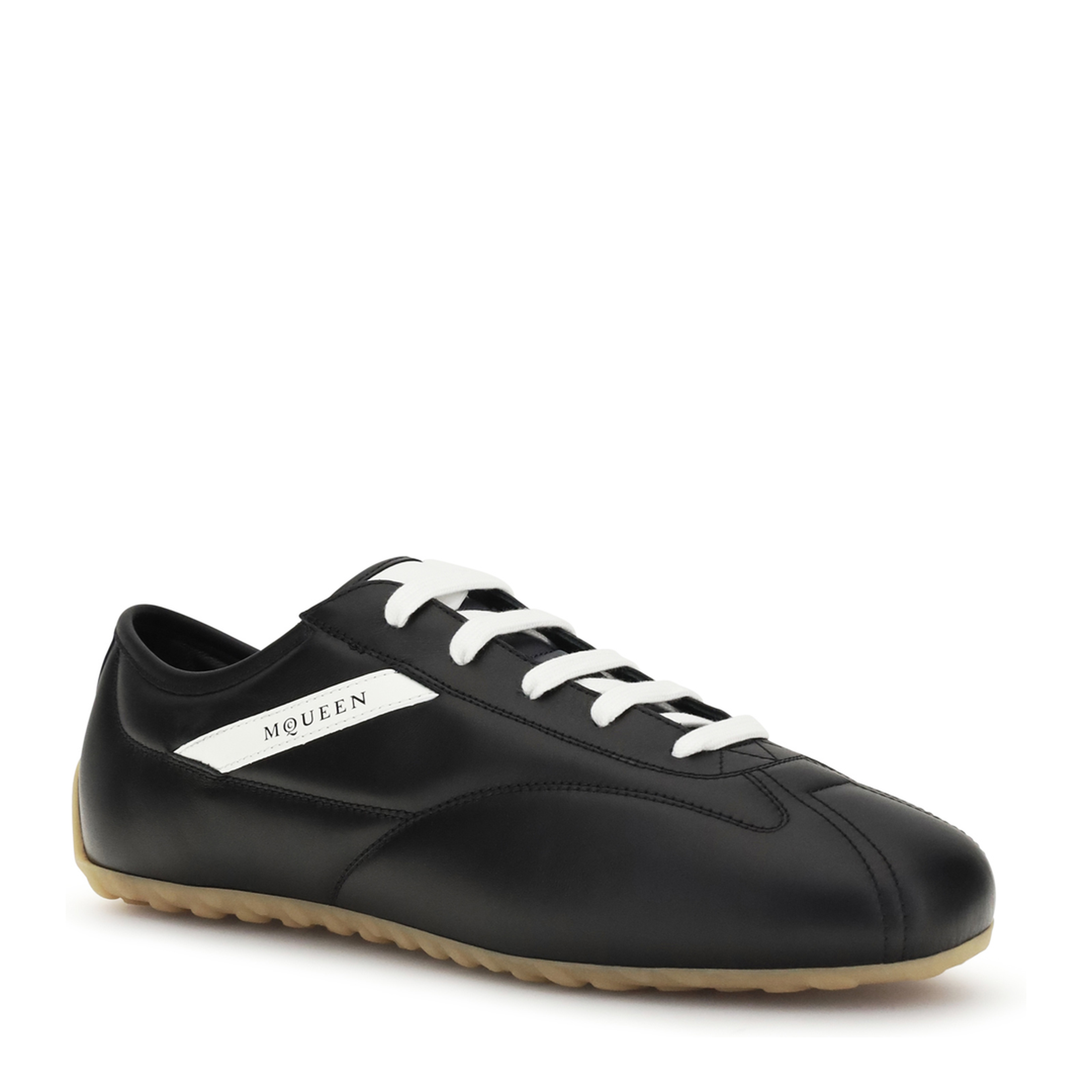 Low Boxer Sneakers - Image 2