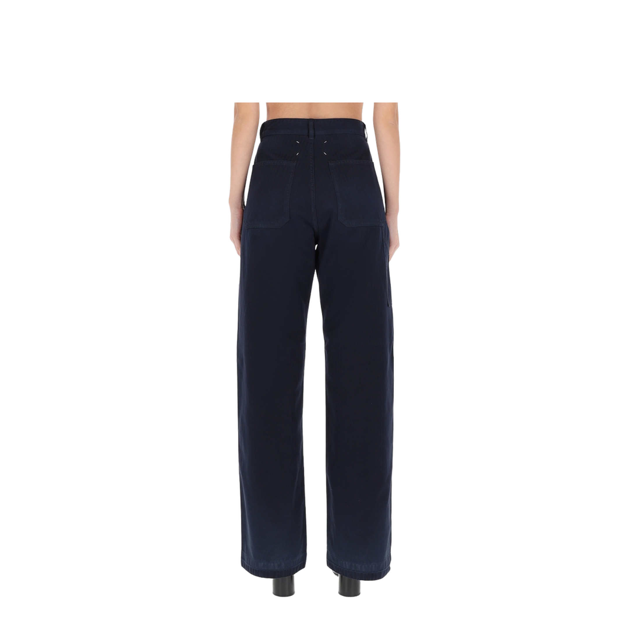 Herringbone Pants - Image 4