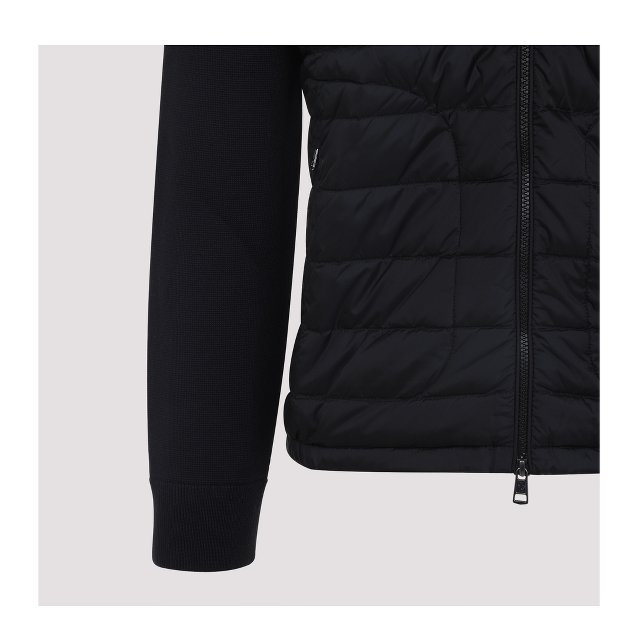 Cardigan Tricot Jacket - Image 5