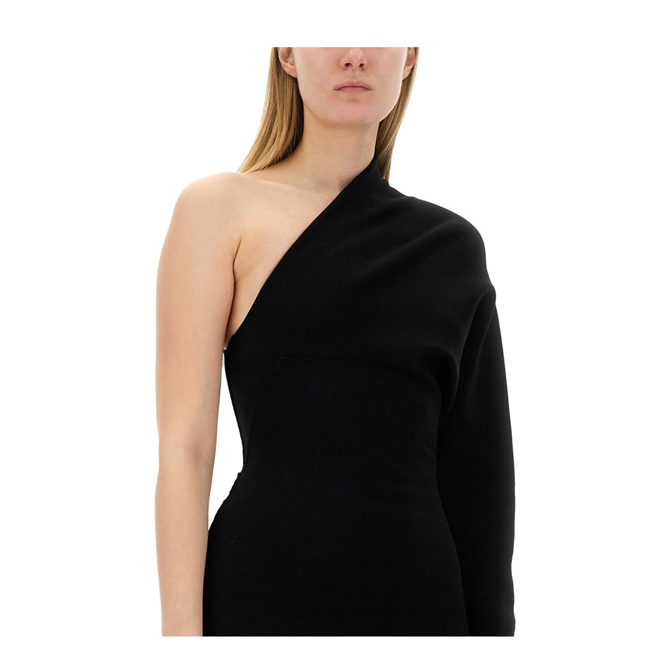 One-Shoulder Dress - Image 4