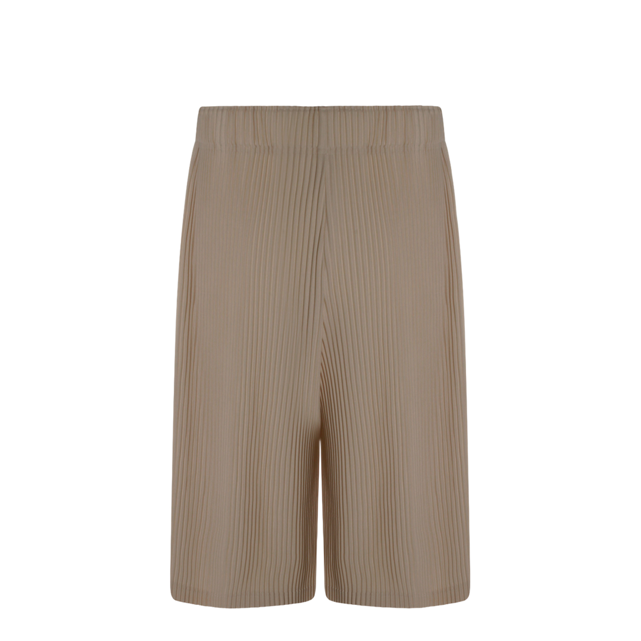 HOMME PLISSE ISSEY MIYAKE Shorts - Image 4