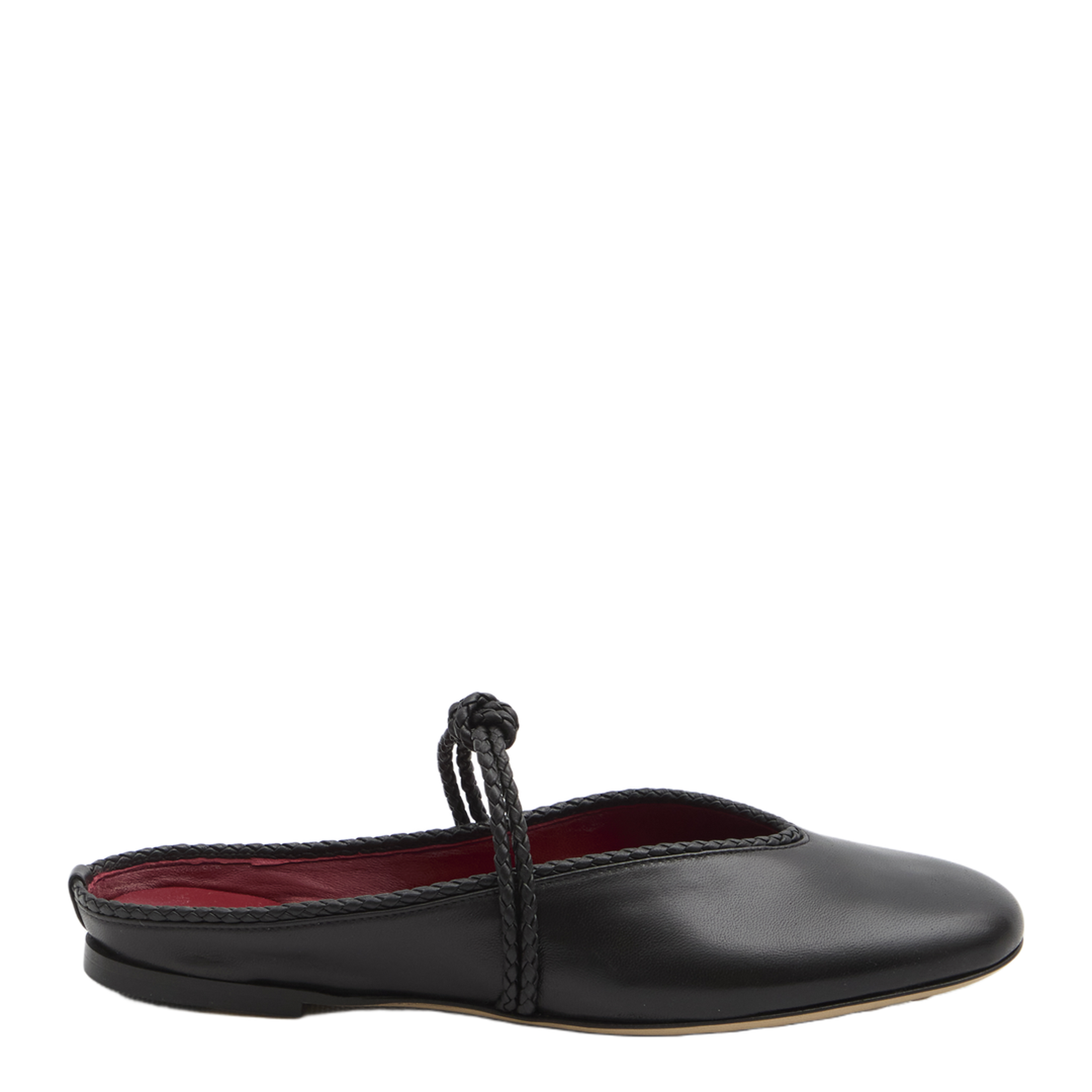 Ballerina Flat Open - Image 1