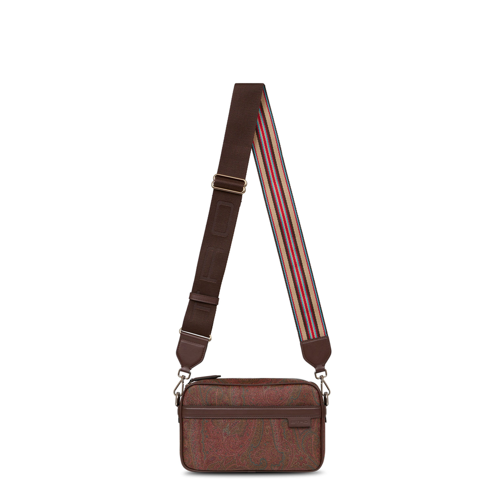 Small Arnica Crossbody Bag - Image 1